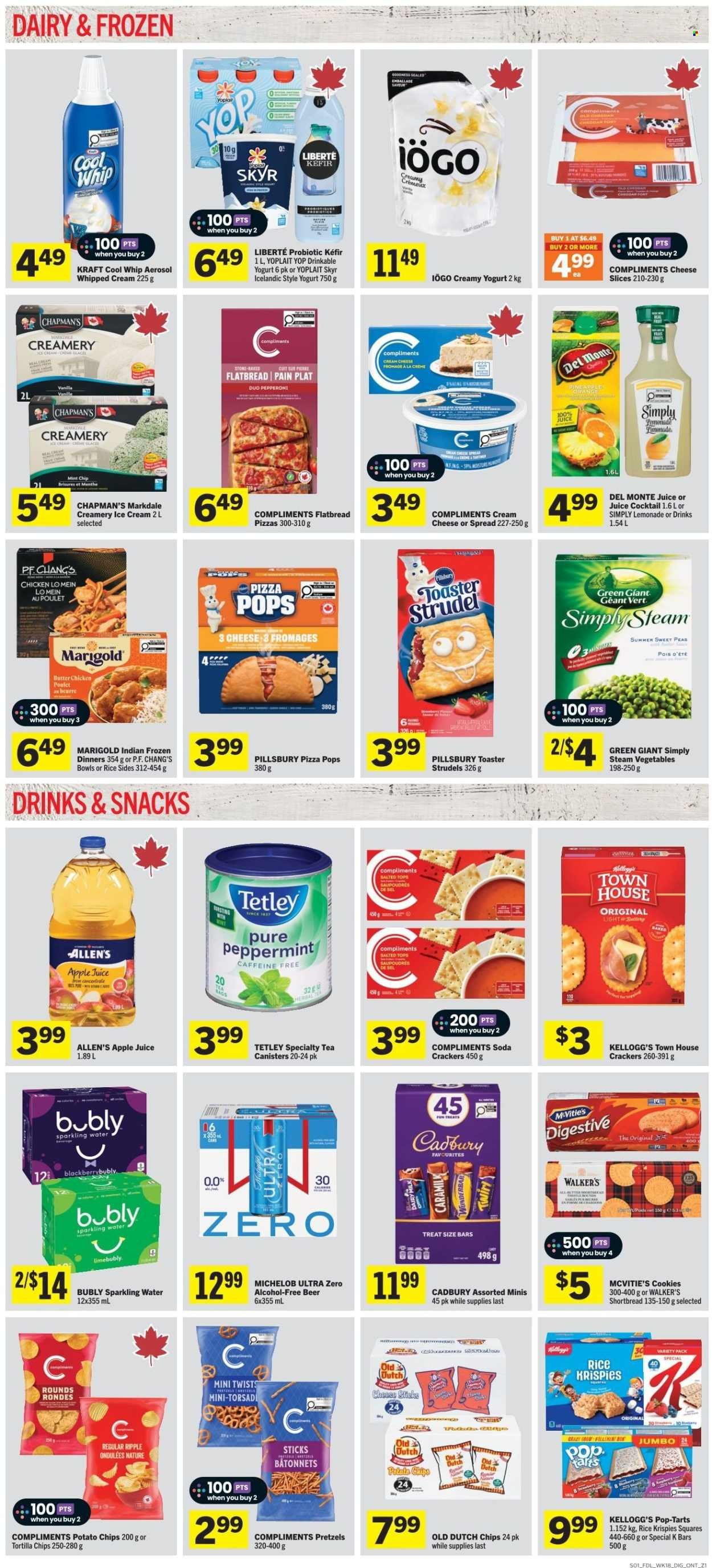FOODLAND flyer - Weekly eFlyer