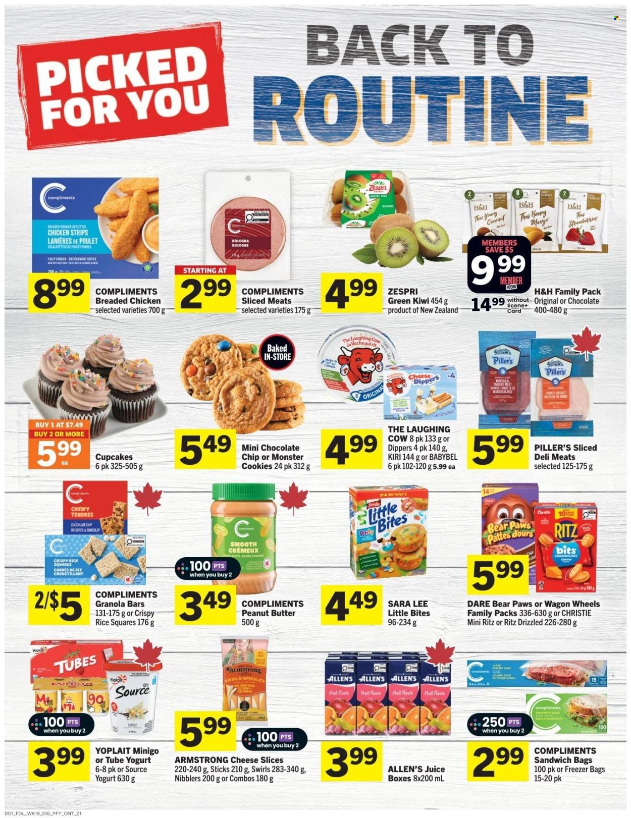 FOODLAND flyer - Weekly eFlyer