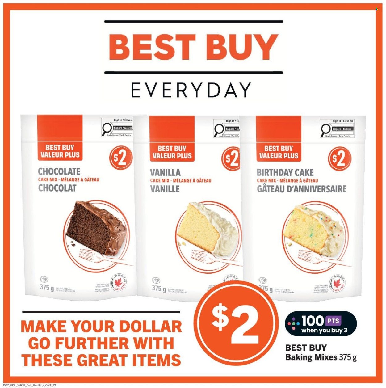 FOODLAND flyer - Weekly eFlyer