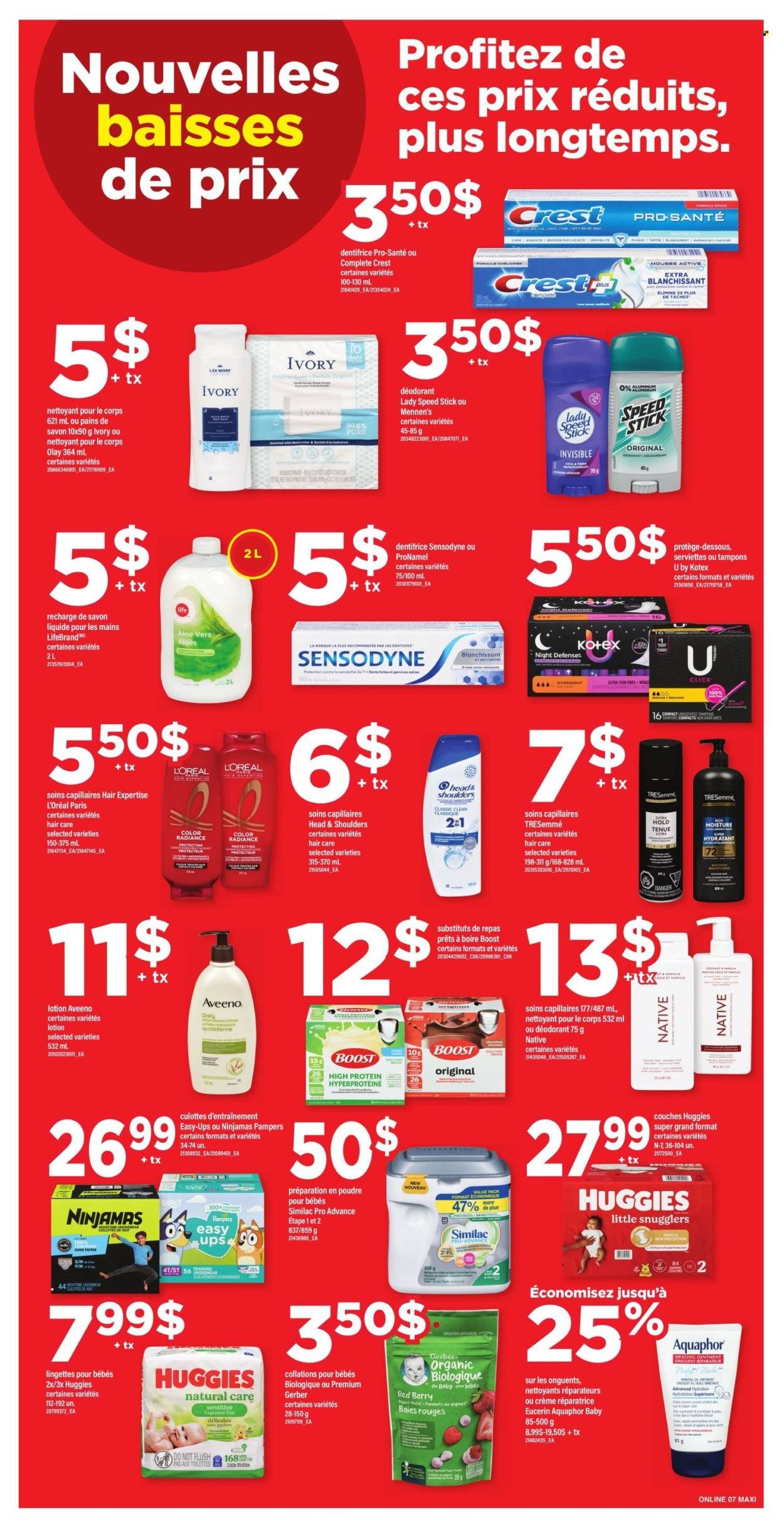 MAXI flyer - Circulaire hebdomadaire