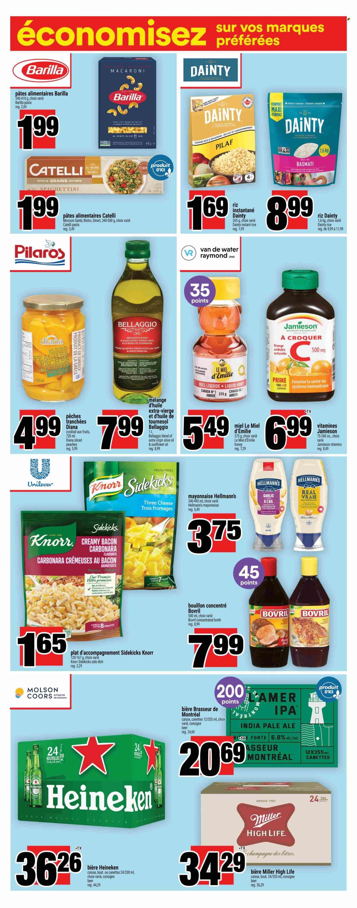 SUPER C flyer - Weekly Flyer (2025-10-23 - 2025-10-29) | 12
