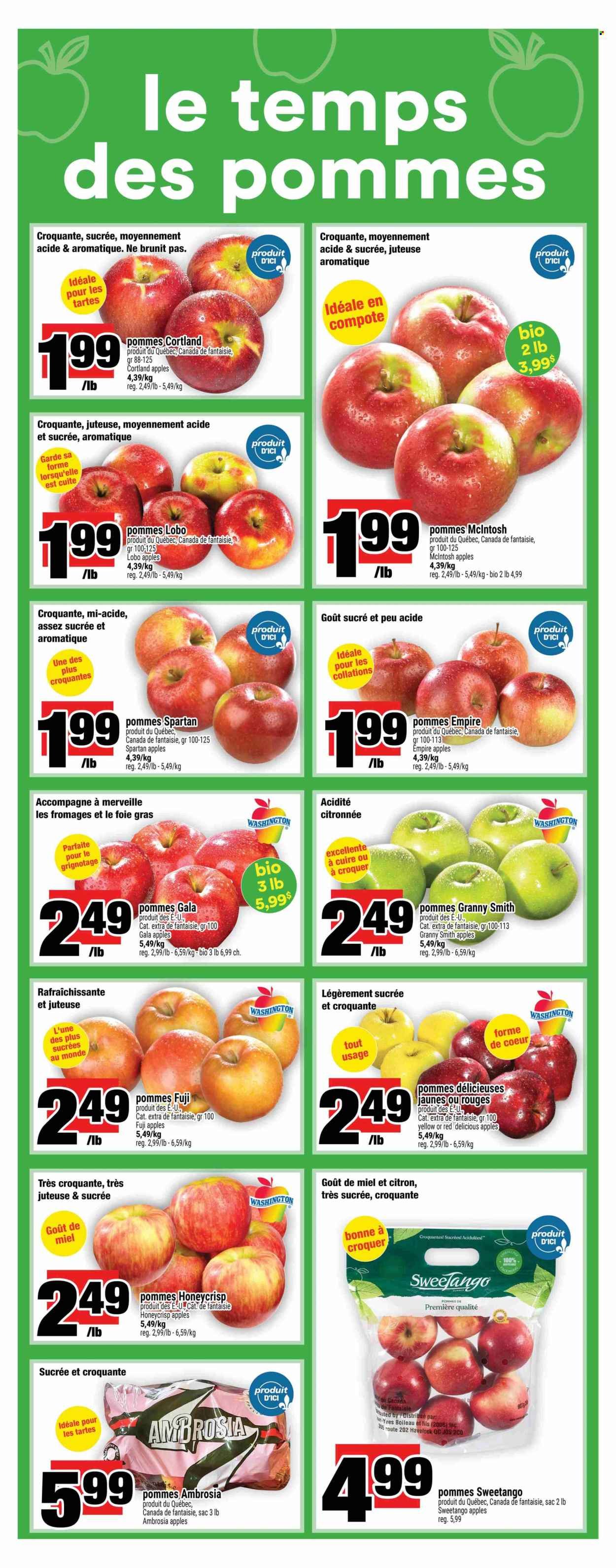 SUPER C flyer - Weekly Flyer (2025-10-23 - 2025-10-29) | 13