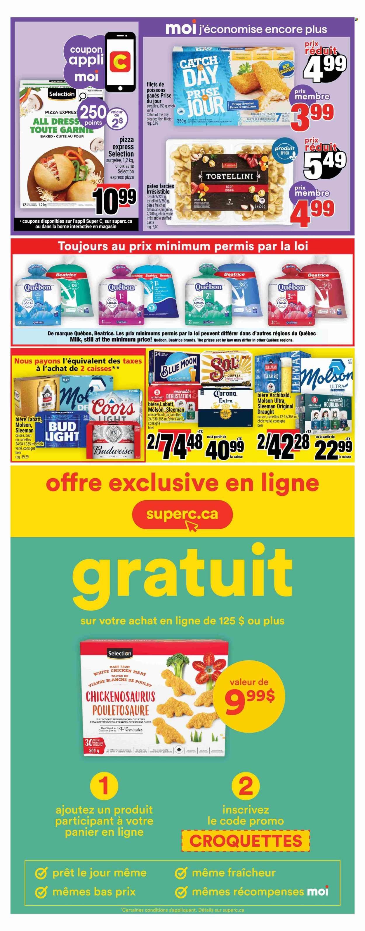 SUPER C flyer - Weekly Flyer (2025-10-23 - 2025-10-29) | 3