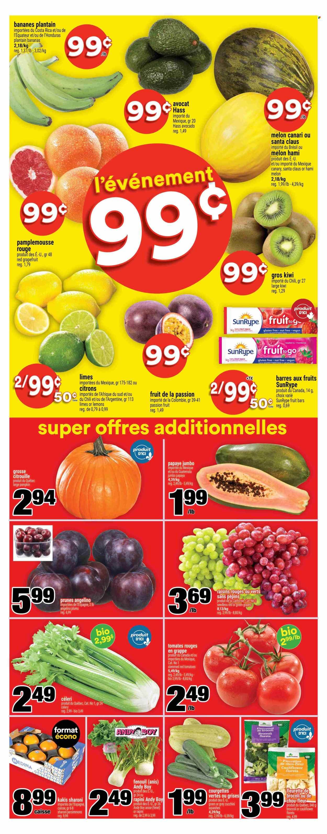 SUPER C flyer - Weekly Flyer (2025-10-23 - 2025-10-29) | 4