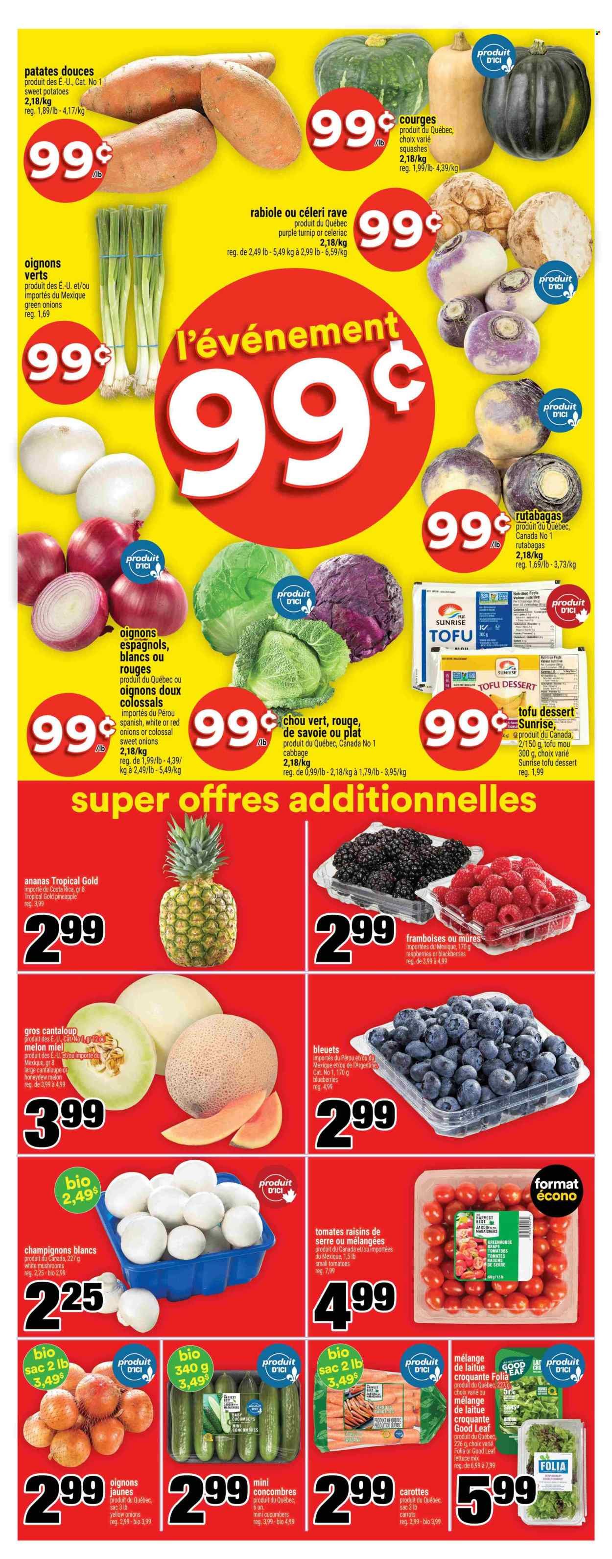 SUPER C flyer - Weekly Flyer (2025-10-23 - 2025-10-29) | 5
