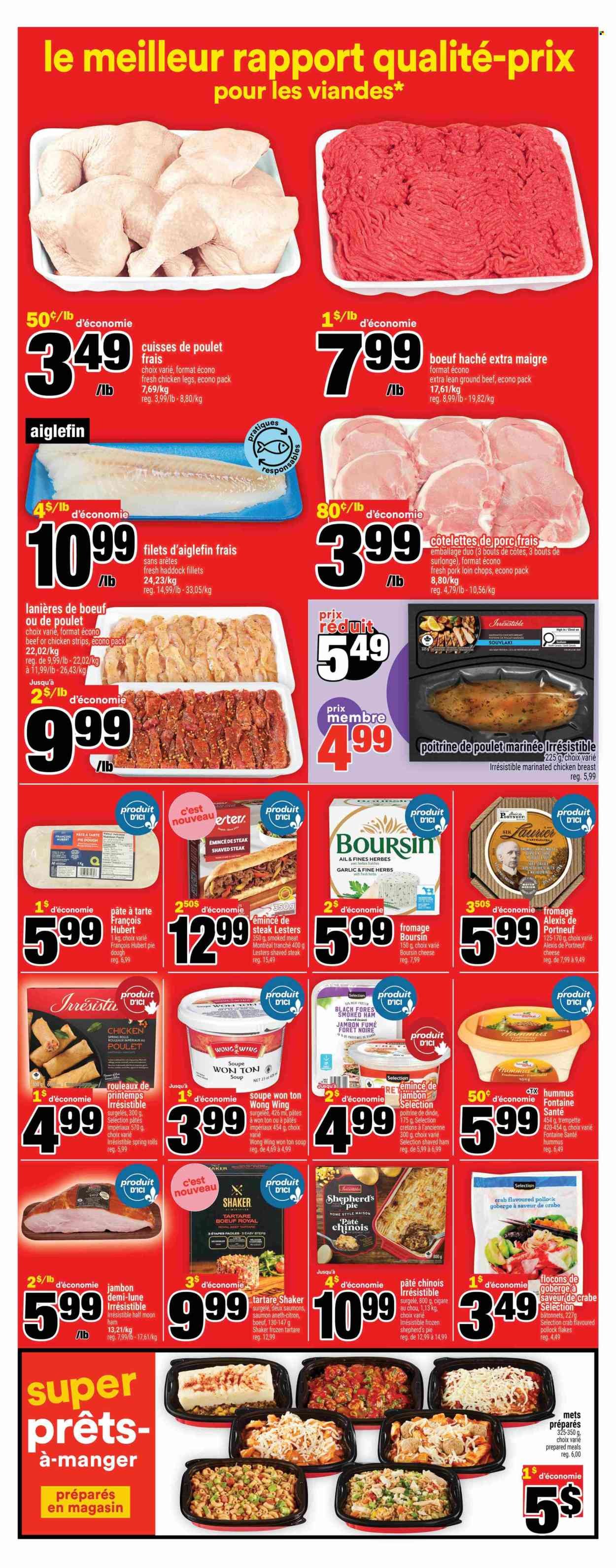 SUPER C flyer - Weekly Flyer (2025-10-23 - 2025-10-29) | 6