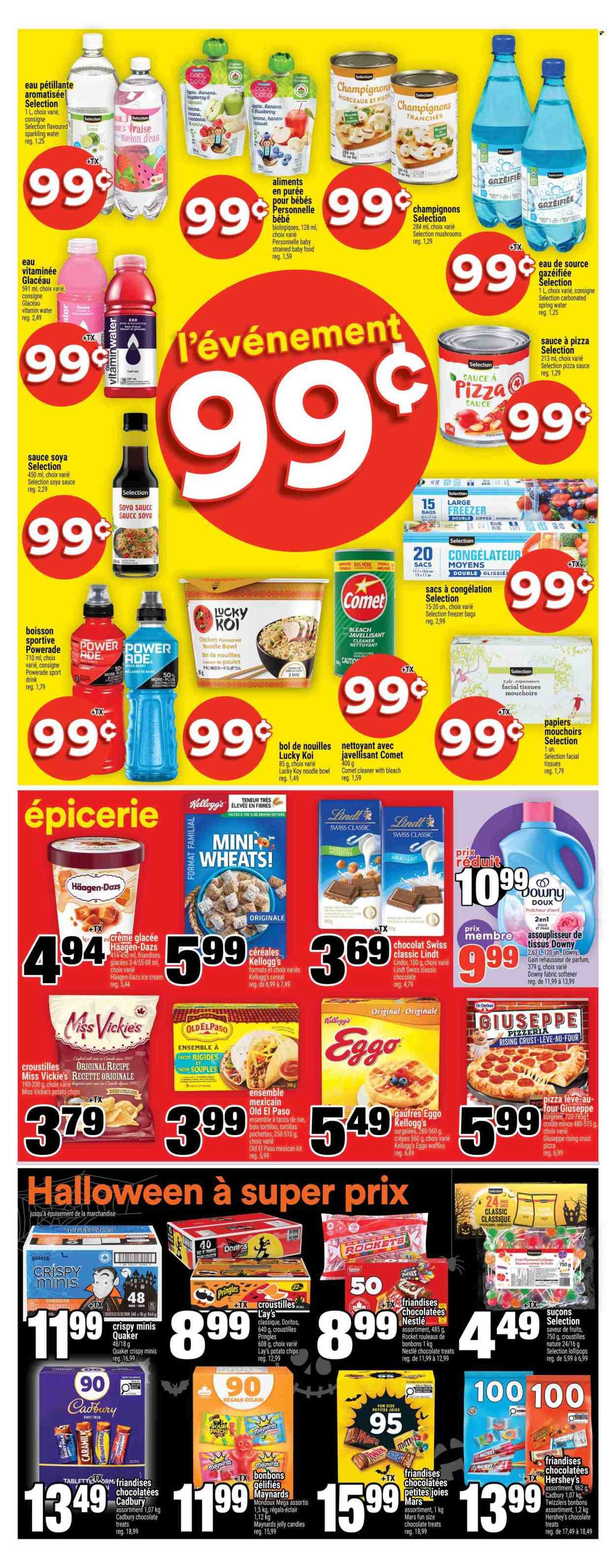 SUPER C flyer - Weekly Flyer (2025-10-23 - 2025-10-29) | 7