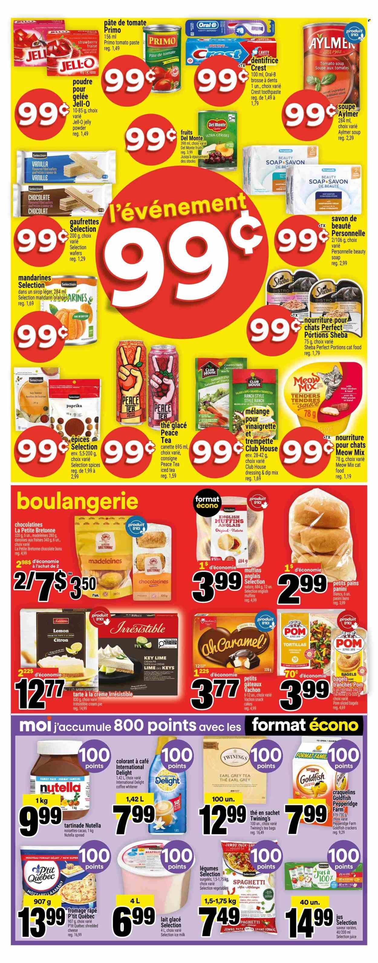 SUPER C flyer - Weekly Flyer (2025-10-23 - 2025-10-29) | 8