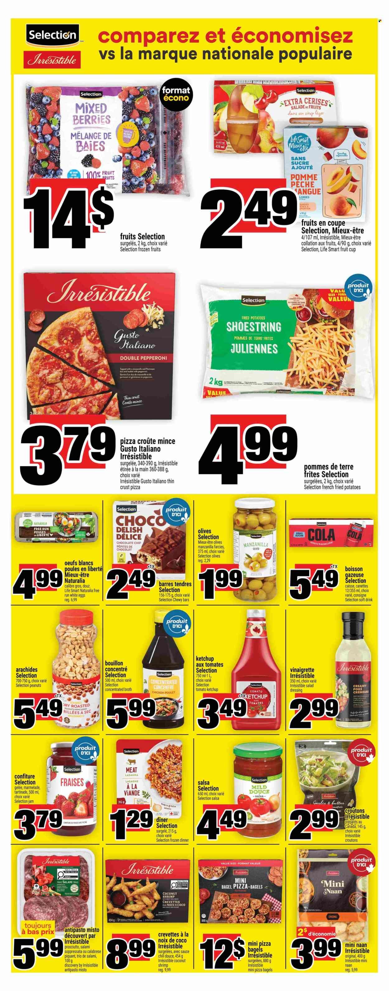 SUPER C flyer - Weekly Flyer (2025-10-23 - 2025-10-29) | 10