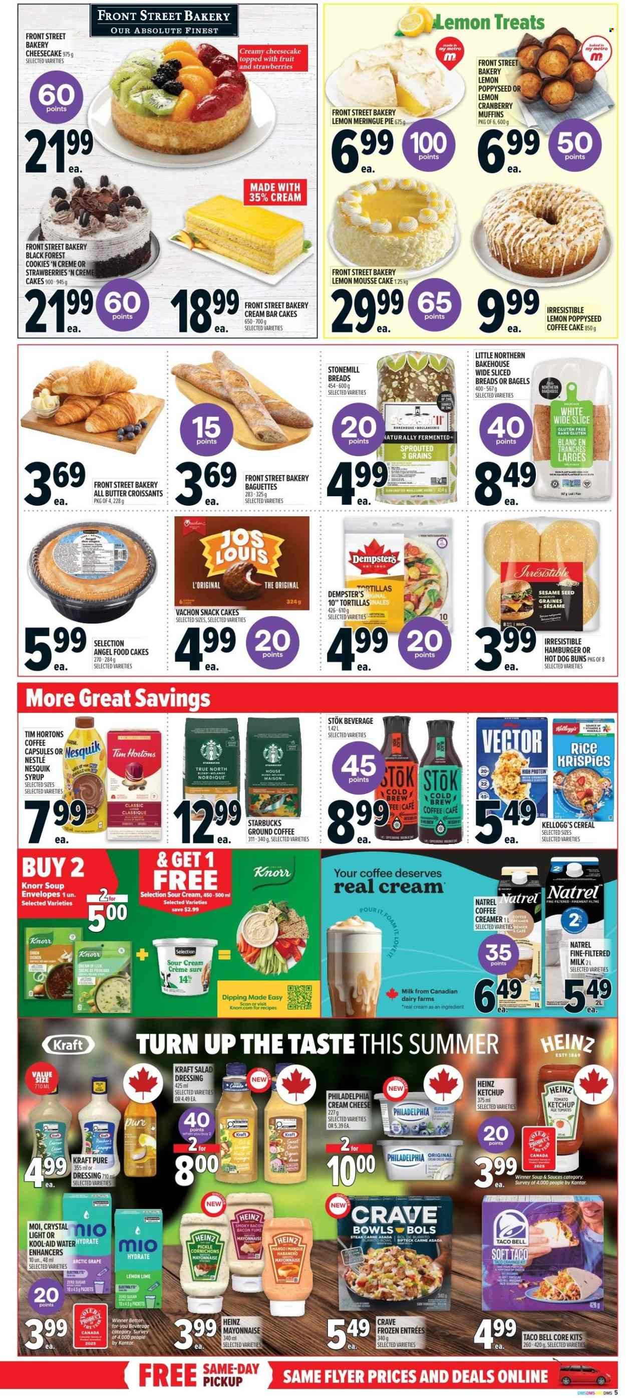 METRO flyer - Weekly Flyer