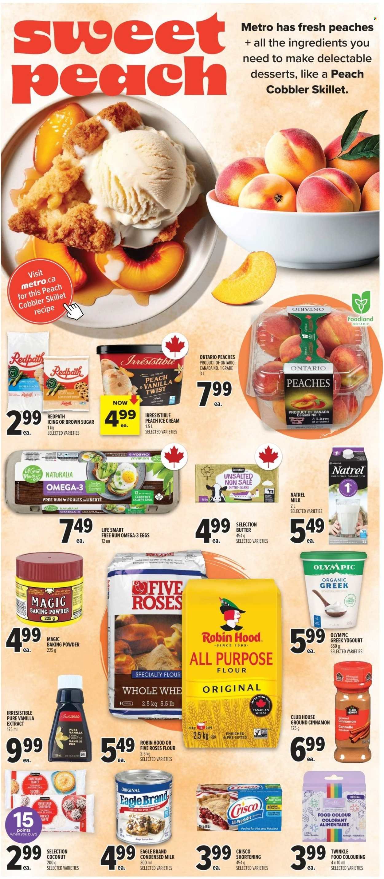 METRO flyer - Weekly Flyer