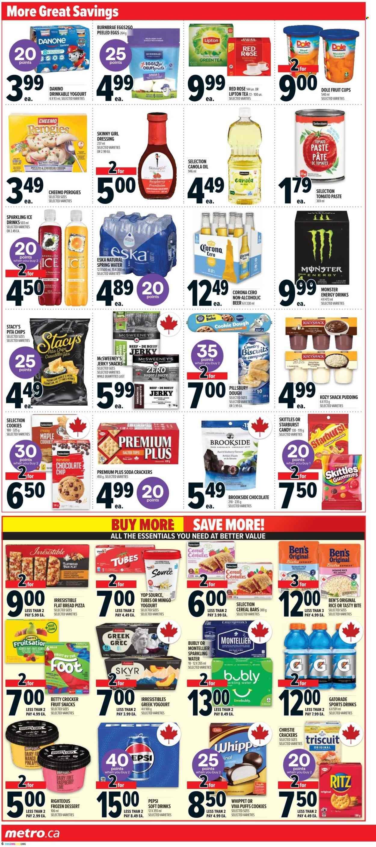 METRO flyer - Weekly Flyer