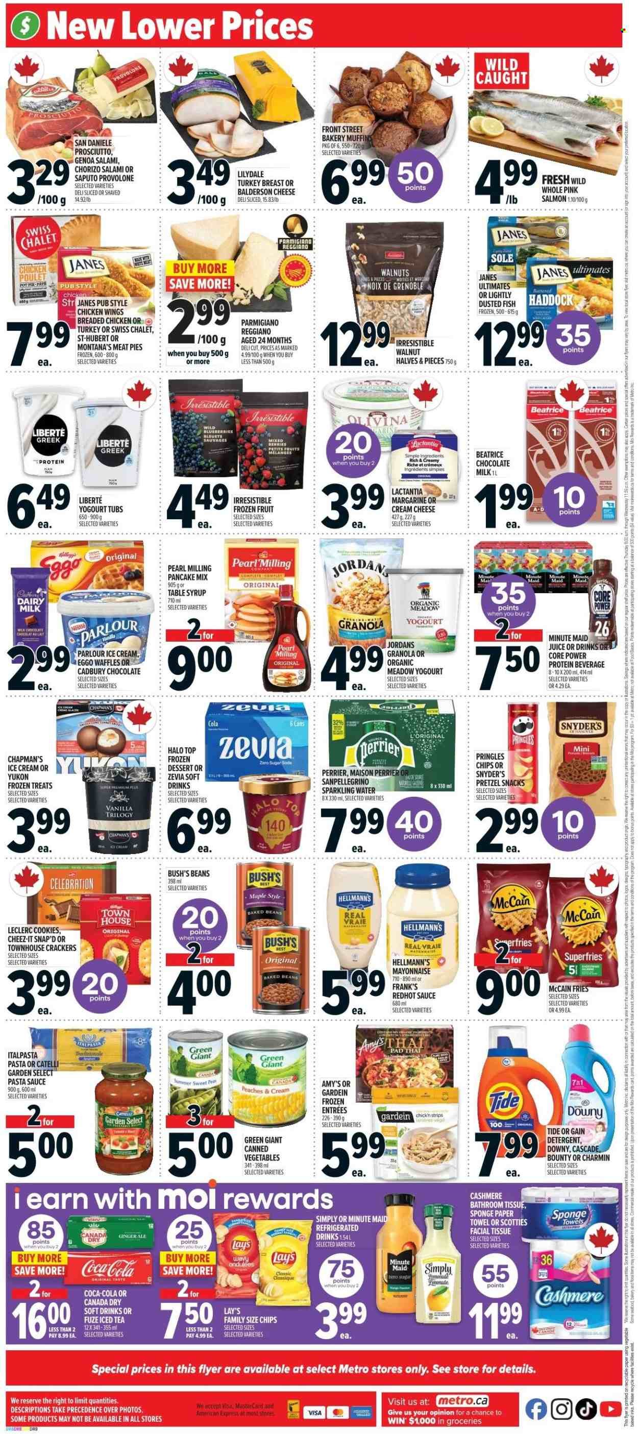 METRO flyer - Weekly Flyer