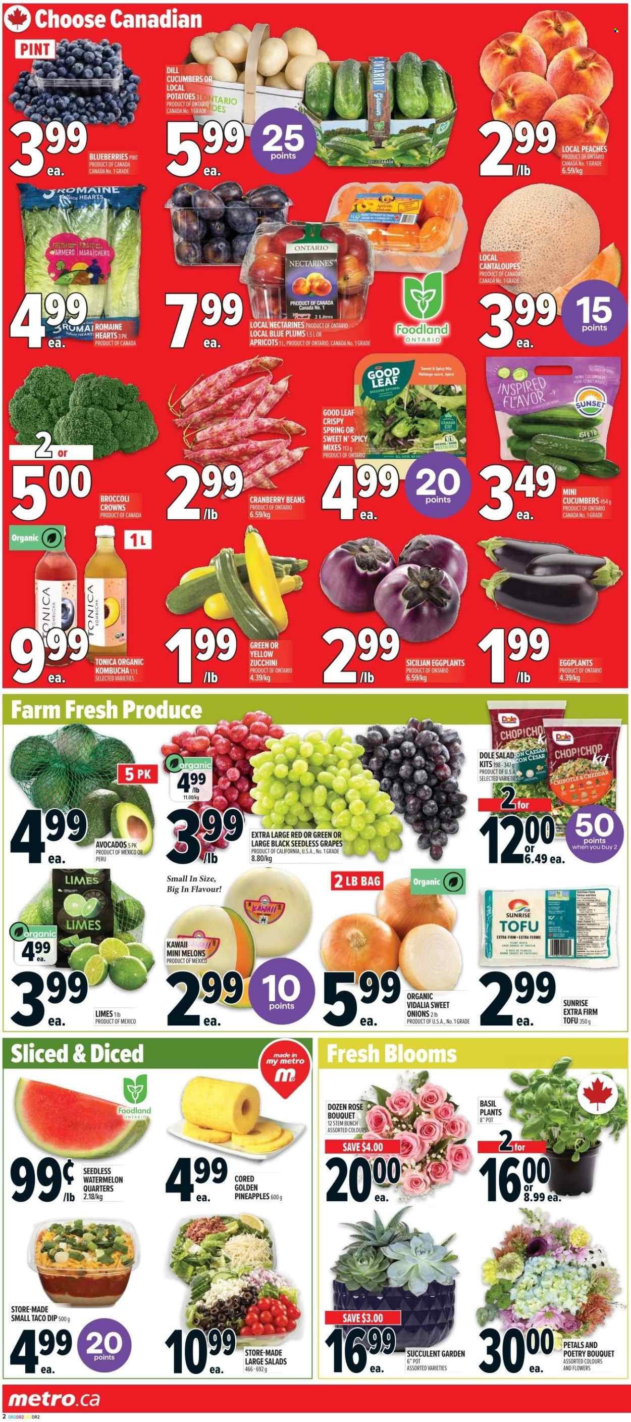 METRO flyer - Weekly Flyer
