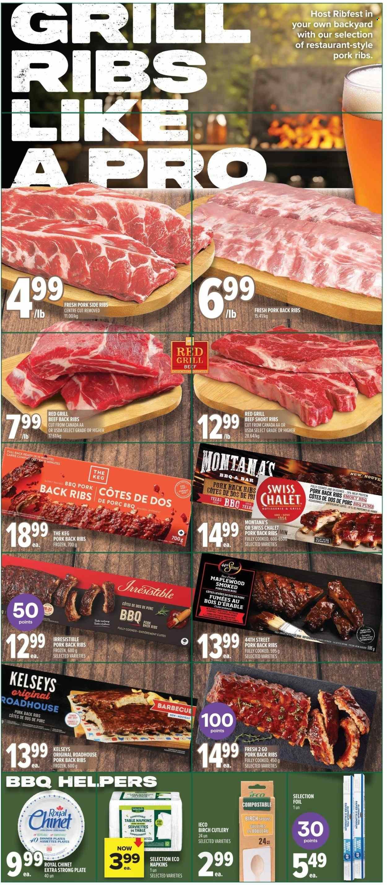 METRO flyer - Weekly Flyer