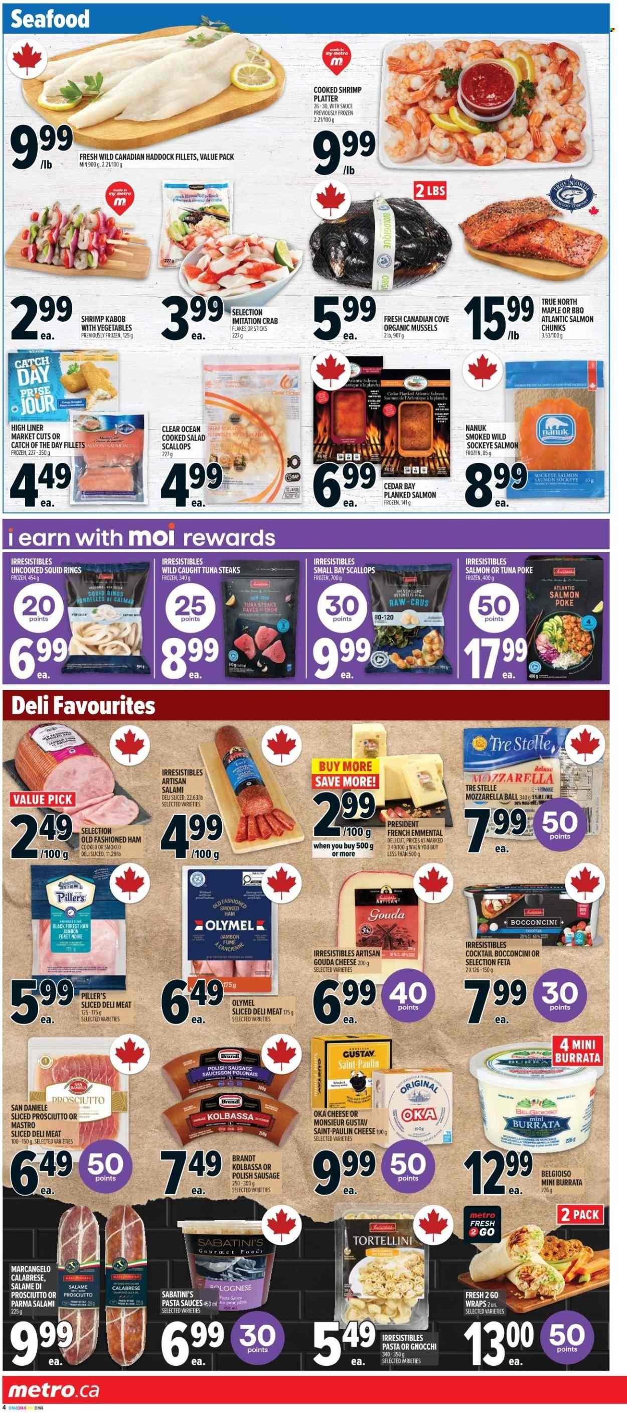 METRO flyer - Weekly Flyer