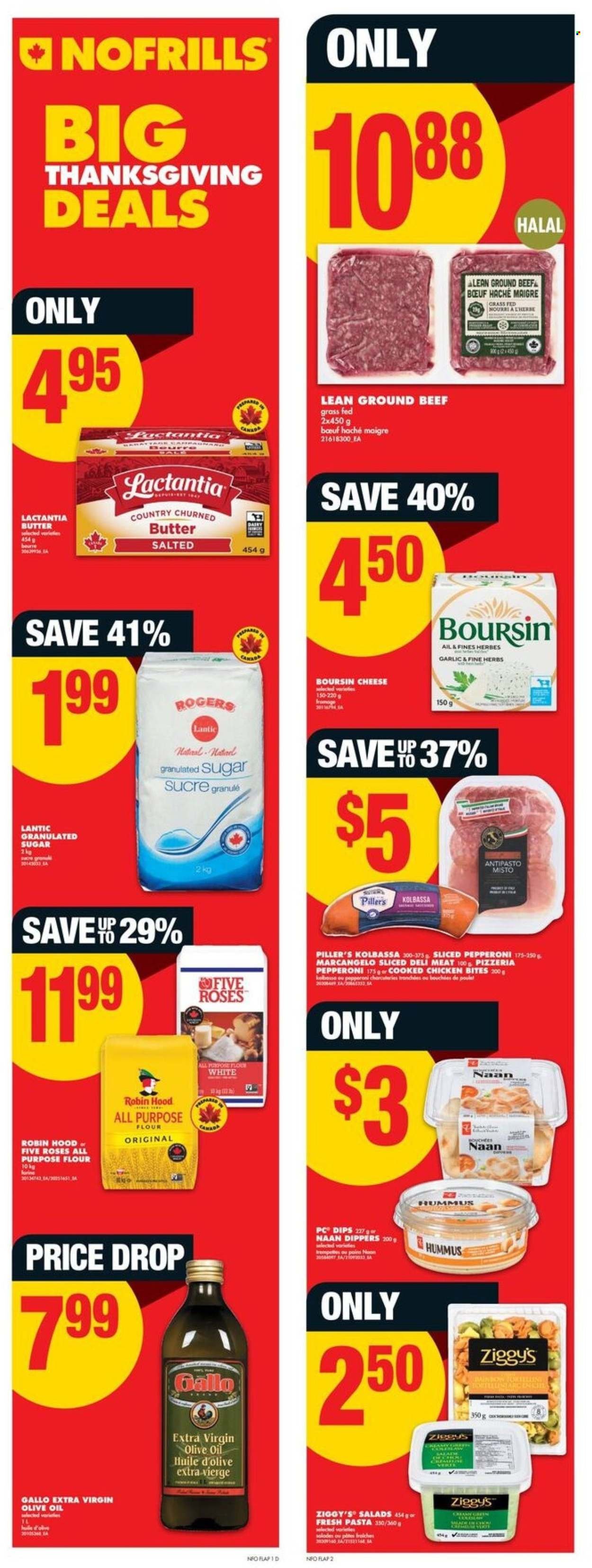 NO FRILLS flyer - Weekly Flyer