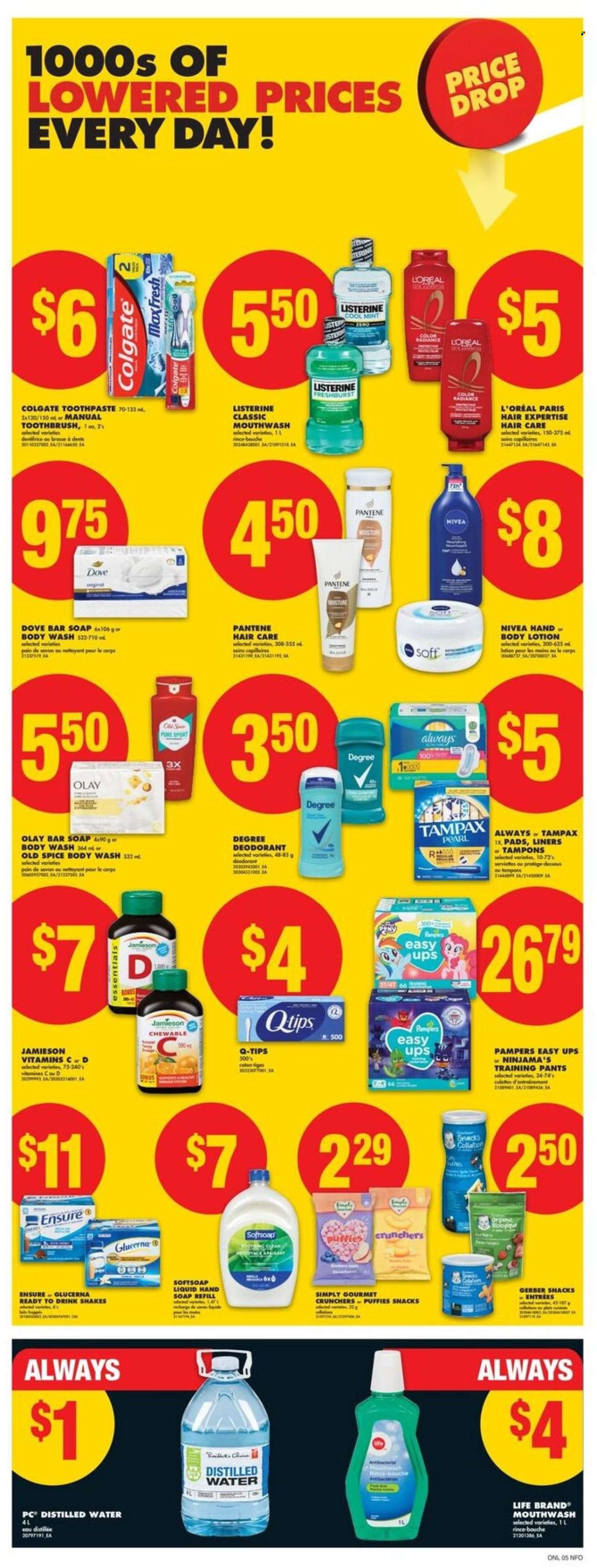 NO FRILLS flyer - Weekly Flyer