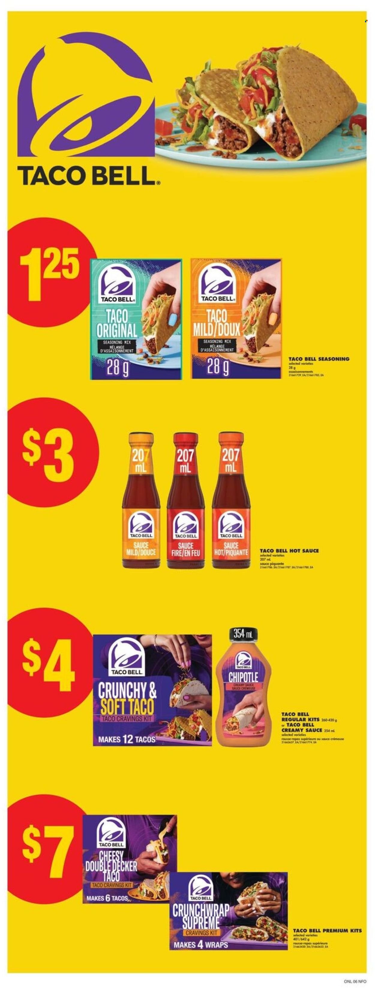 NO FRILLS flyer - Weekly Flyer