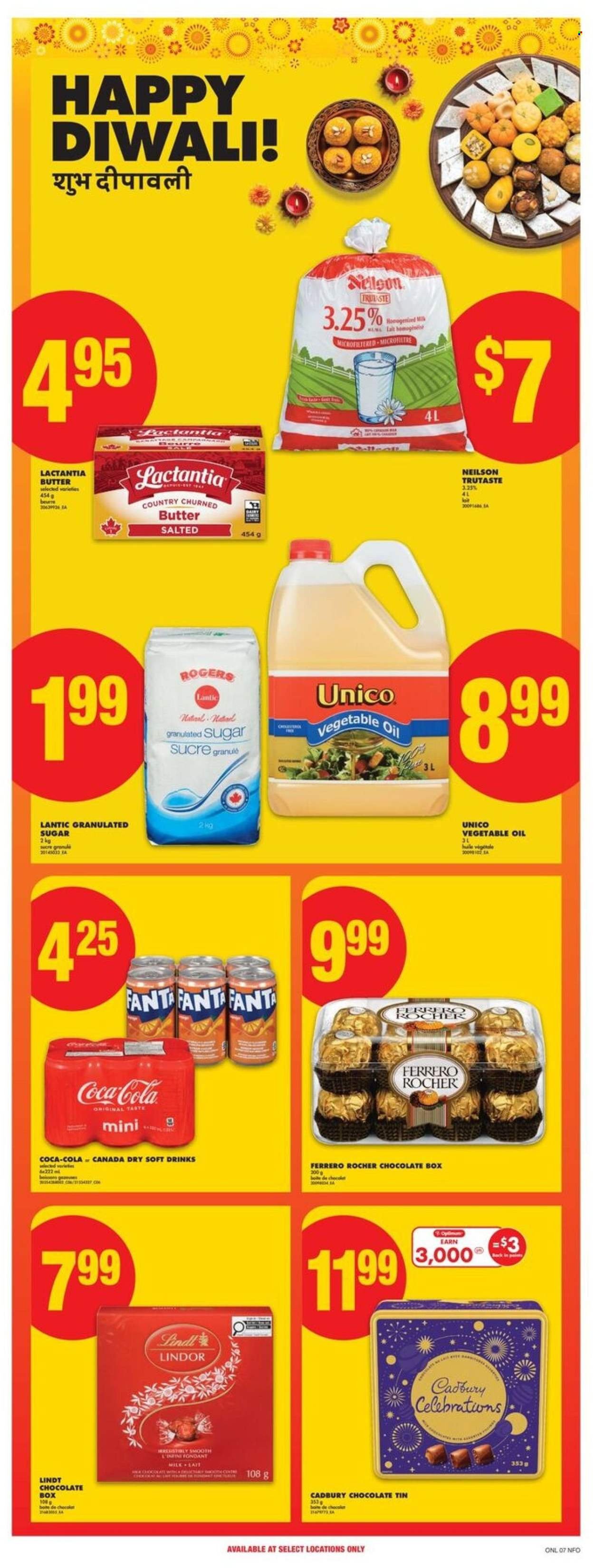 NO FRILLS flyer - Weekly Flyer