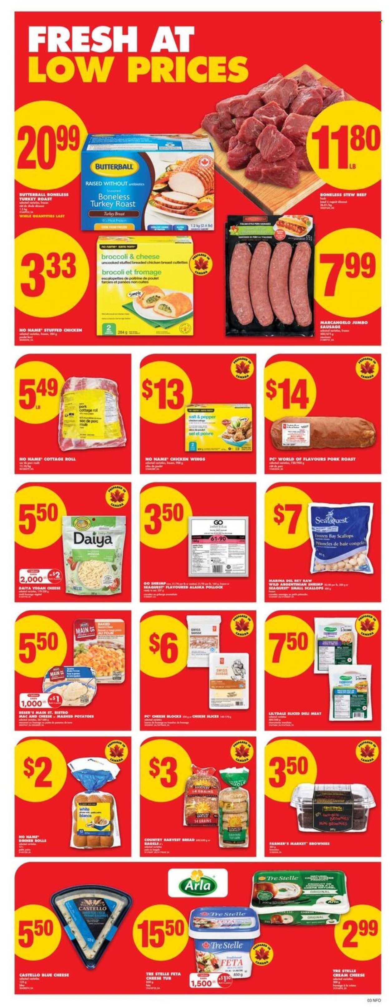 NO FRILLS flyer - Weekly Flyer