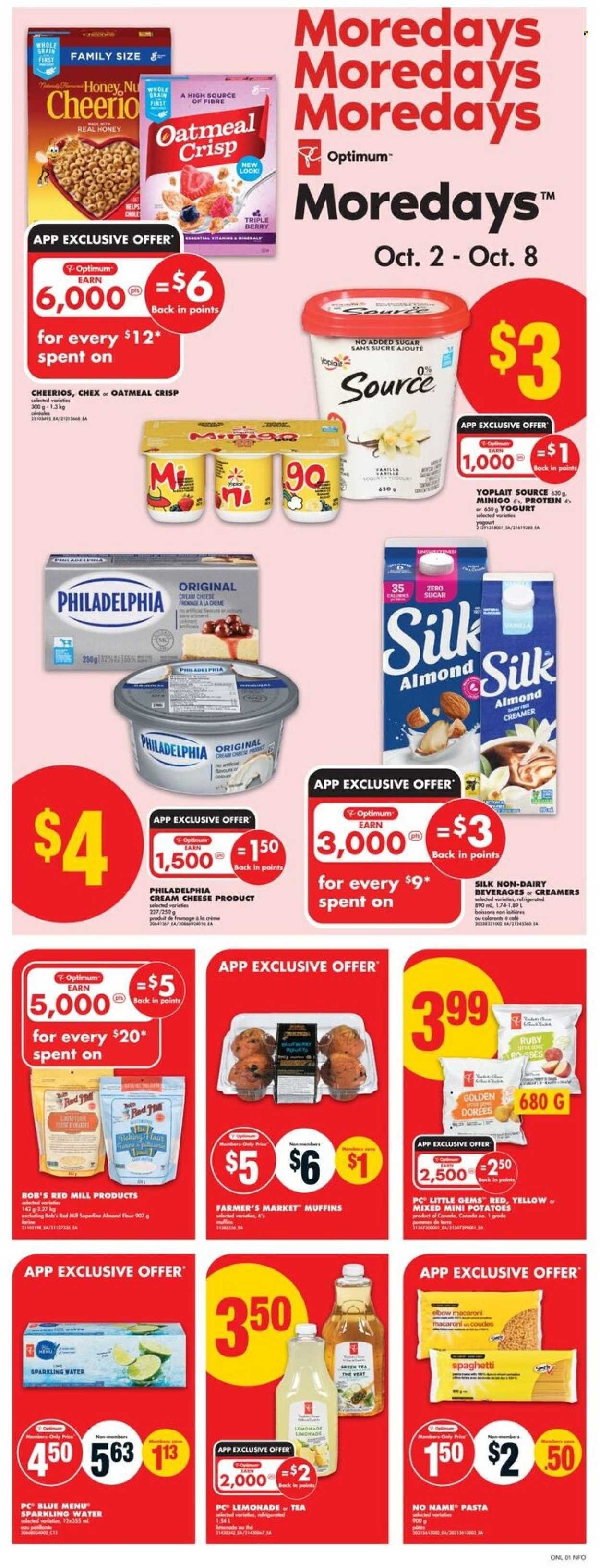 NO FRILLS flyer - Weekly Flyer