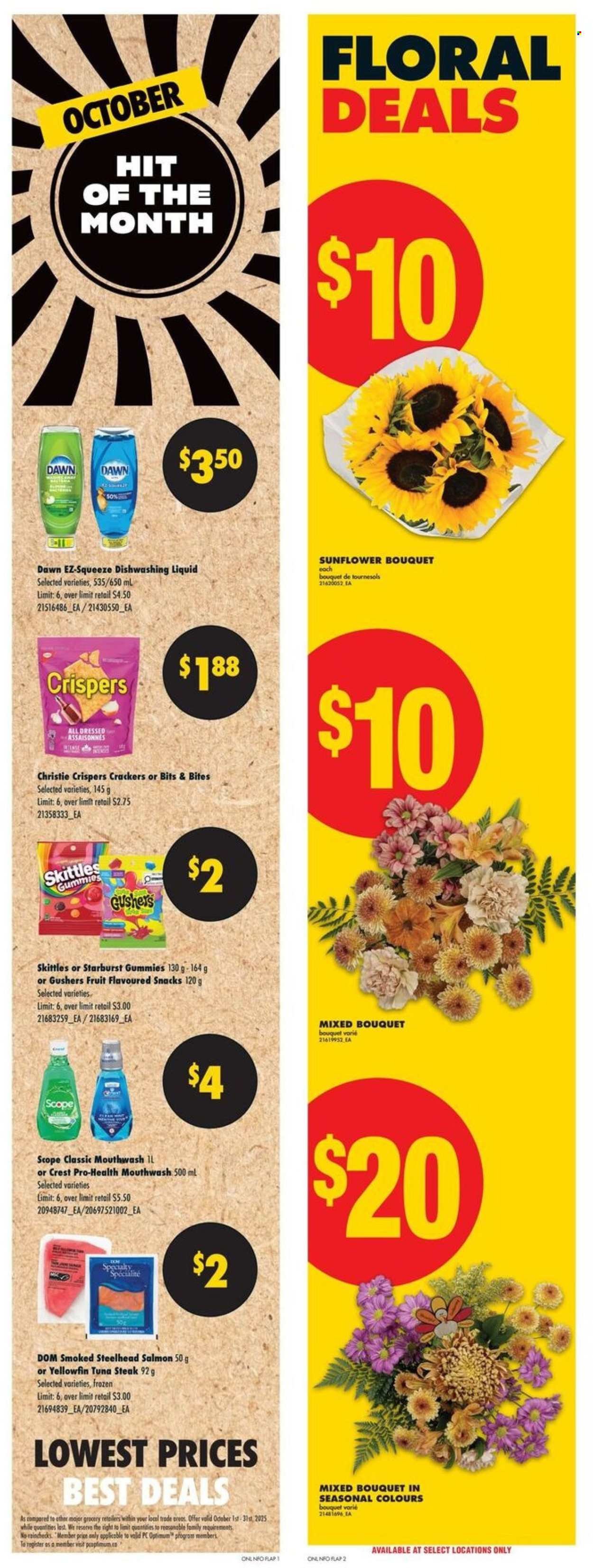 NO FRILLS flyer - Weekly Flyer