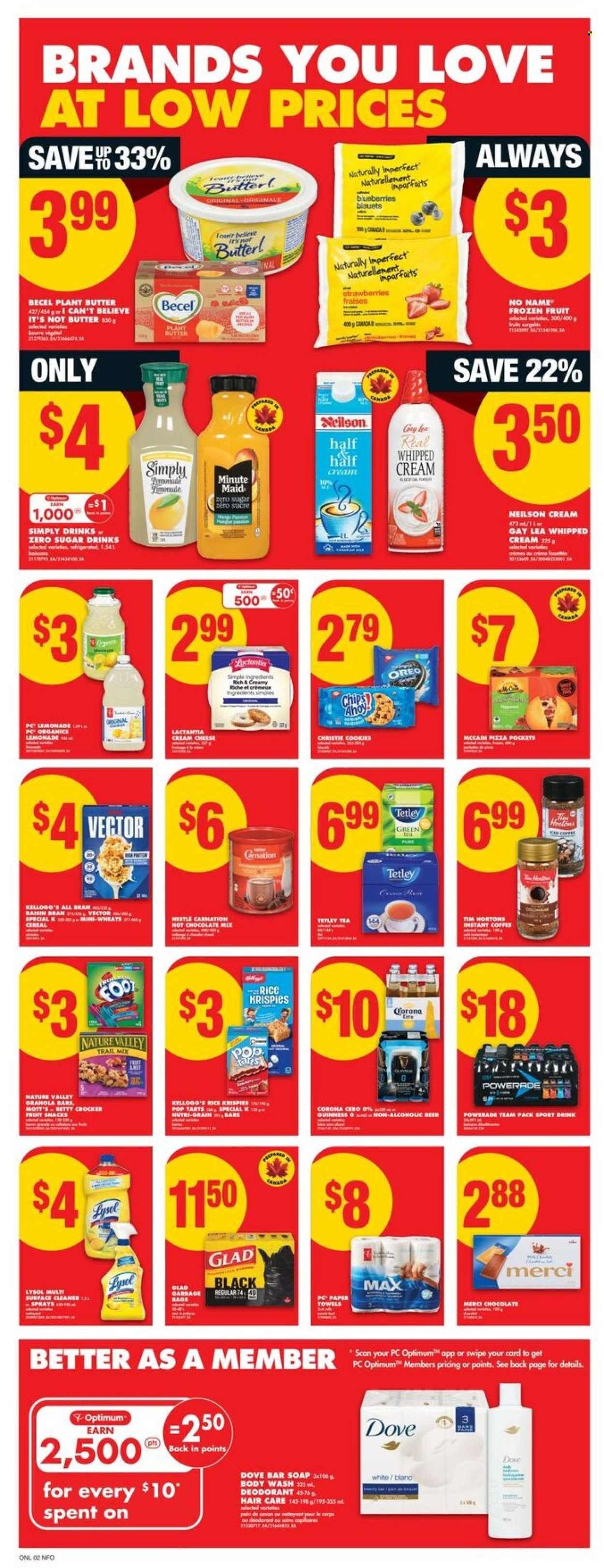 NO FRILLS flyer - Weekly Flyer