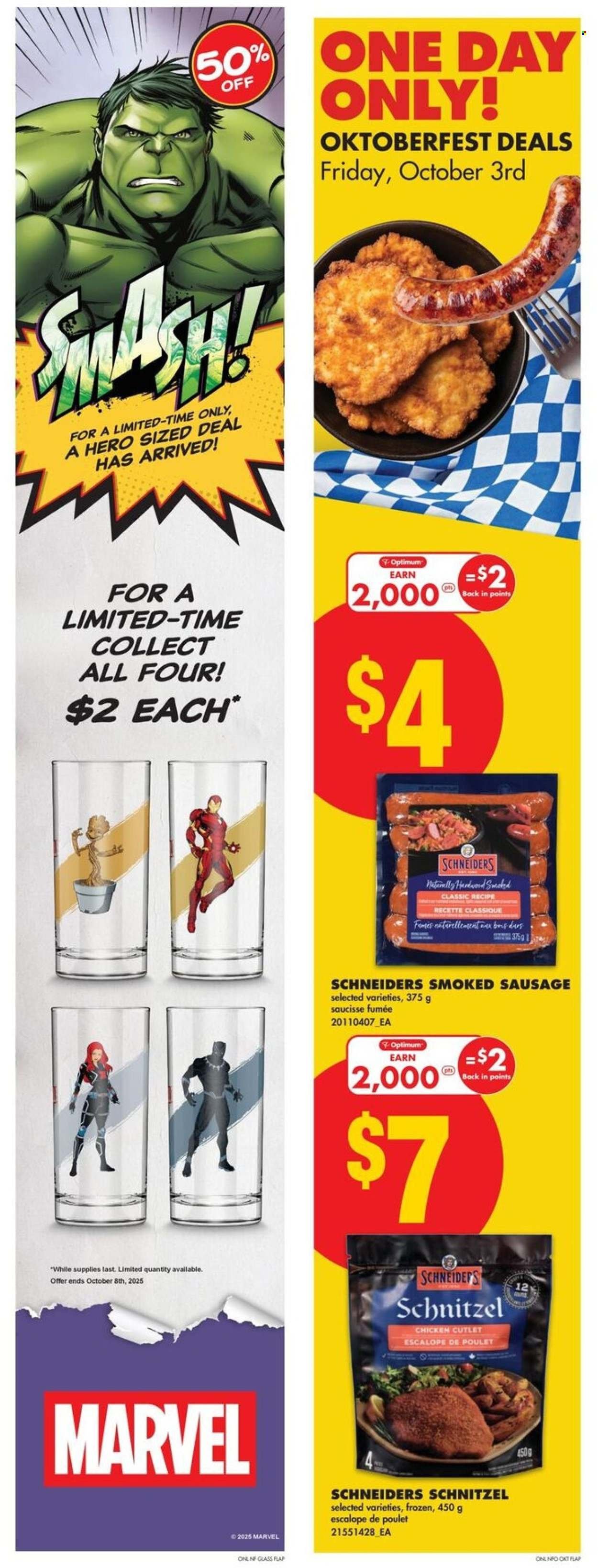 NO FRILLS flyer - Weekly Flyer