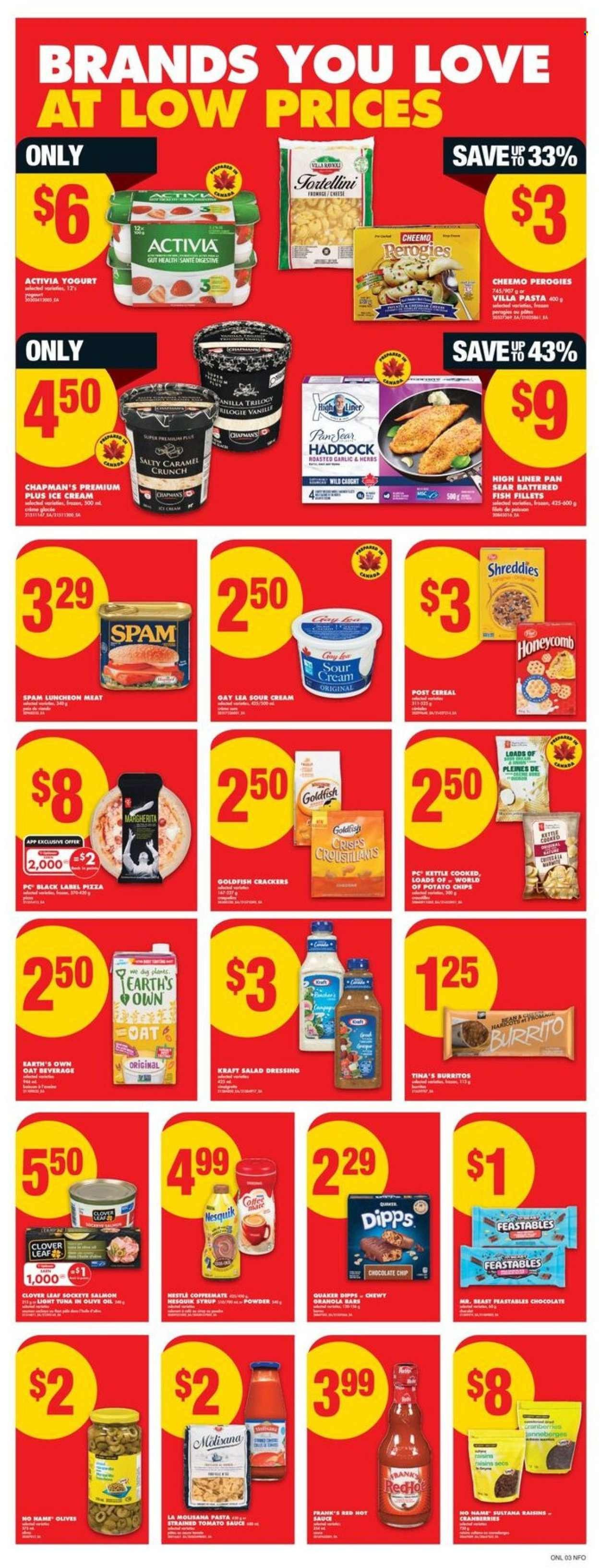 NO FRILLS flyer - Weekly Flyer