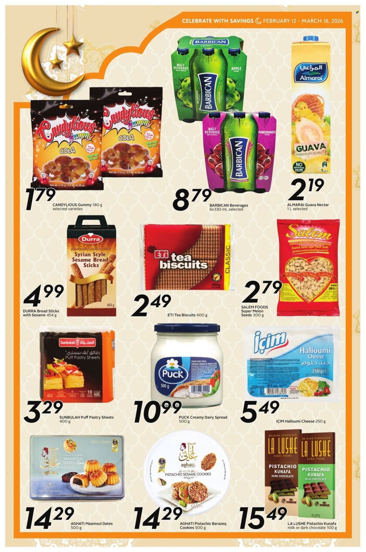 SOBEYS flyer - Happy Month of Ramadan (2026-02-12 - 2026-02-18) | 3
