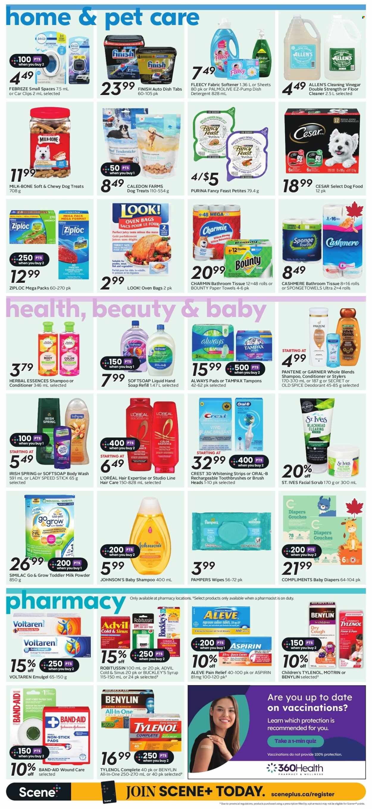 SOBEYS flyer - Weekly eFlyer