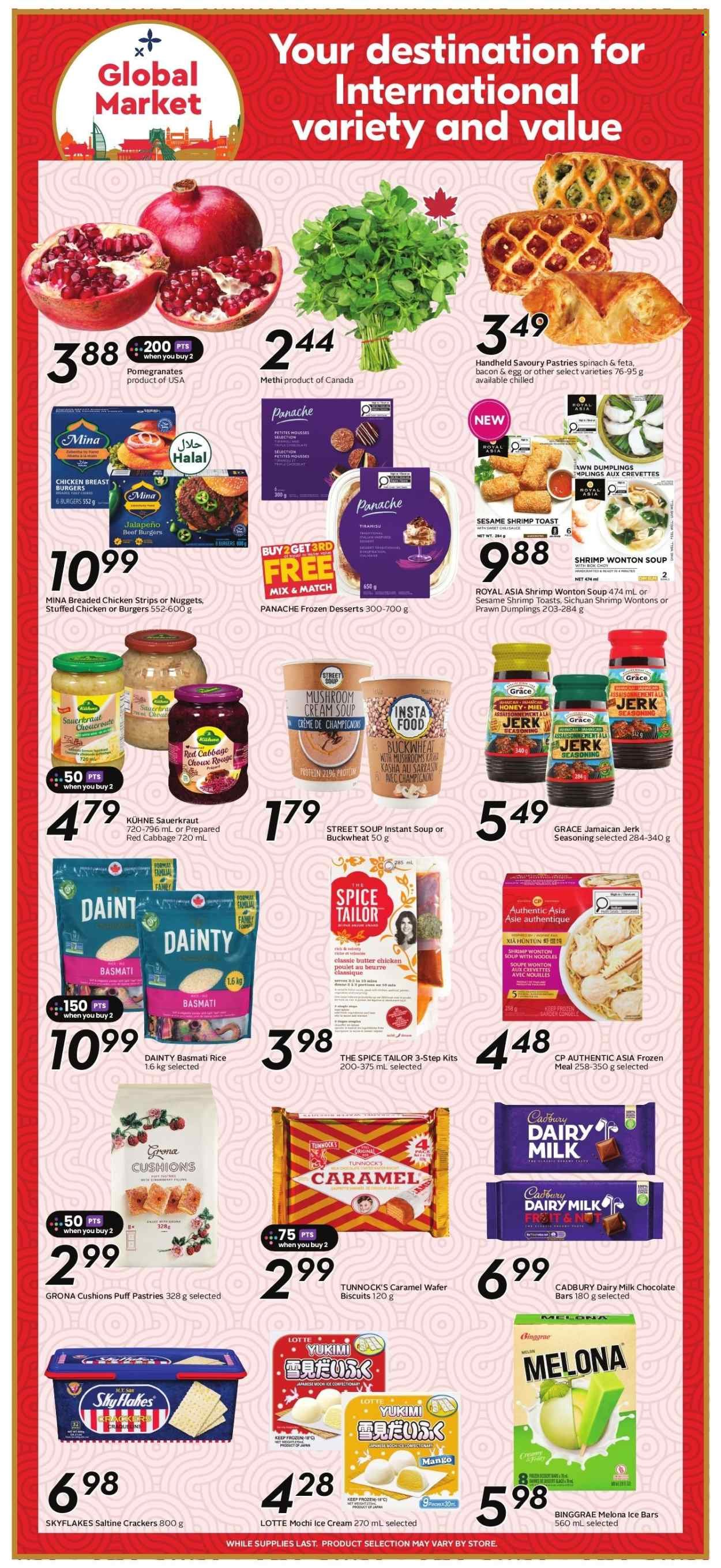 SOBEYS flyer - Weekly eFlyer