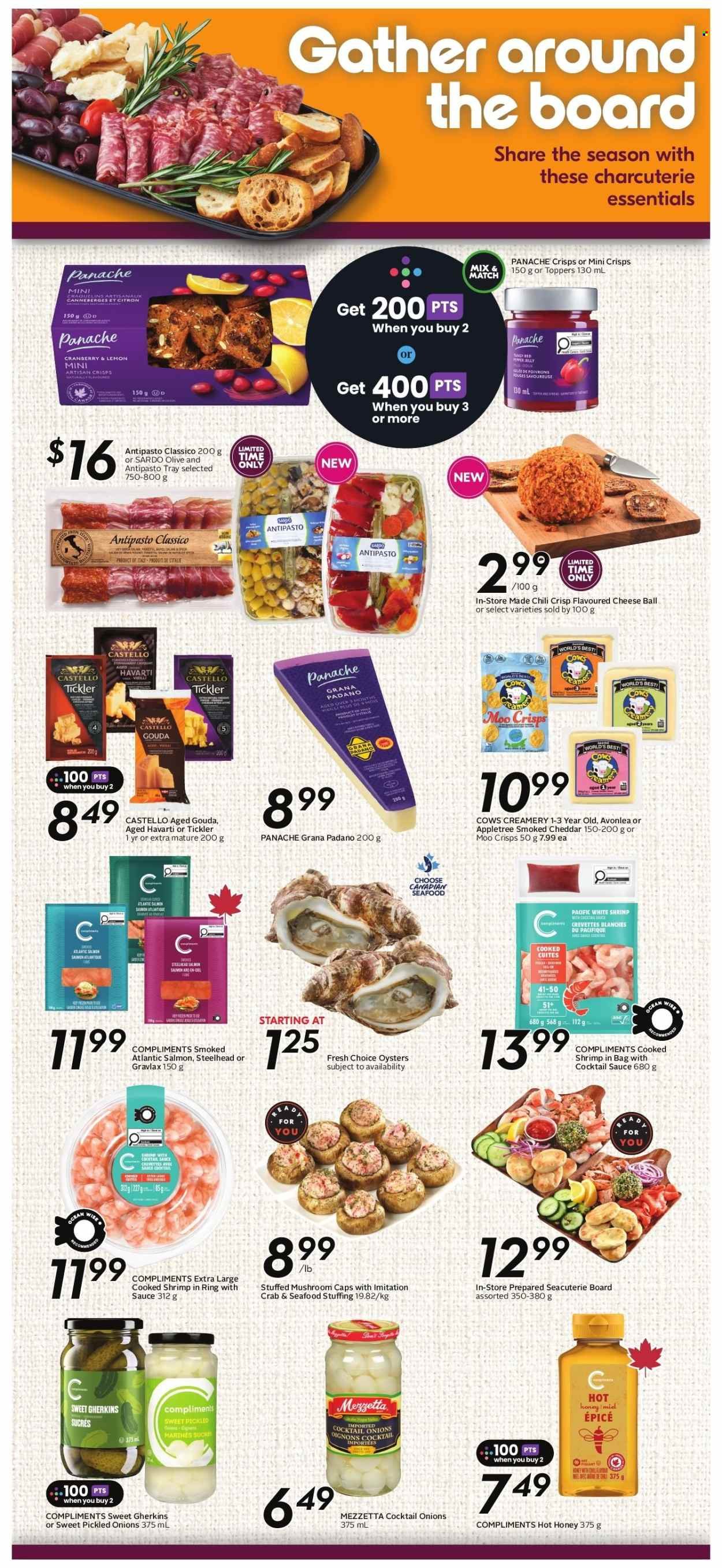 SOBEYS flyer - Weekly eFlyer