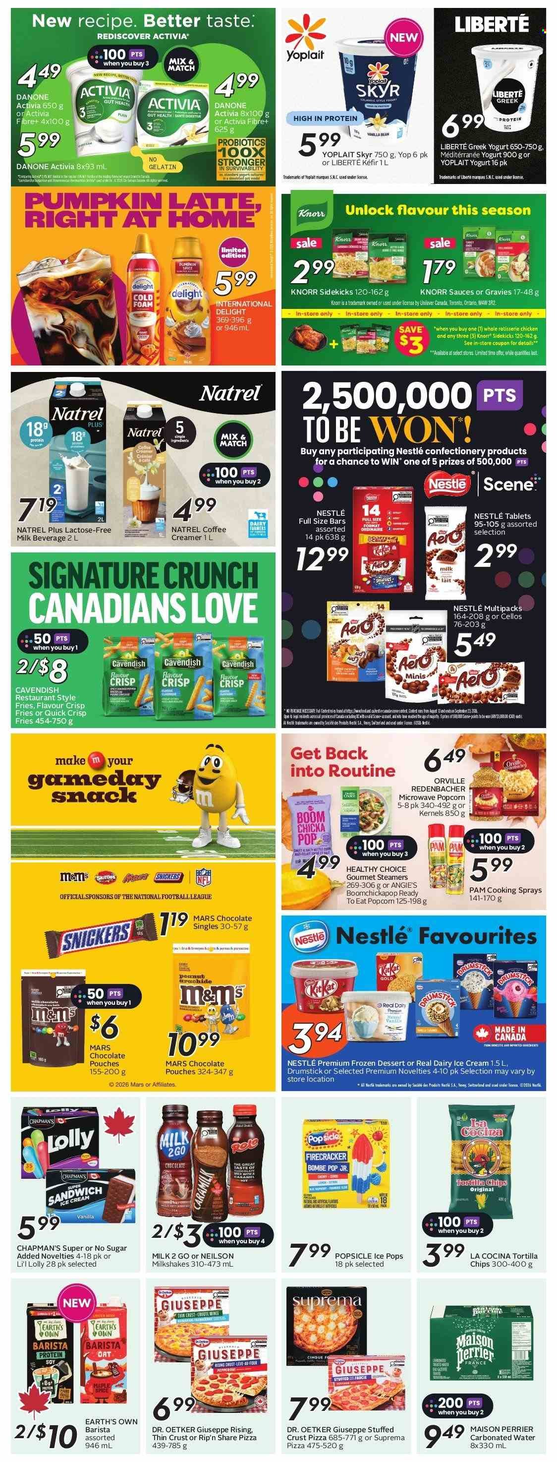 SOBEYS flyer - Weekly eFlyer