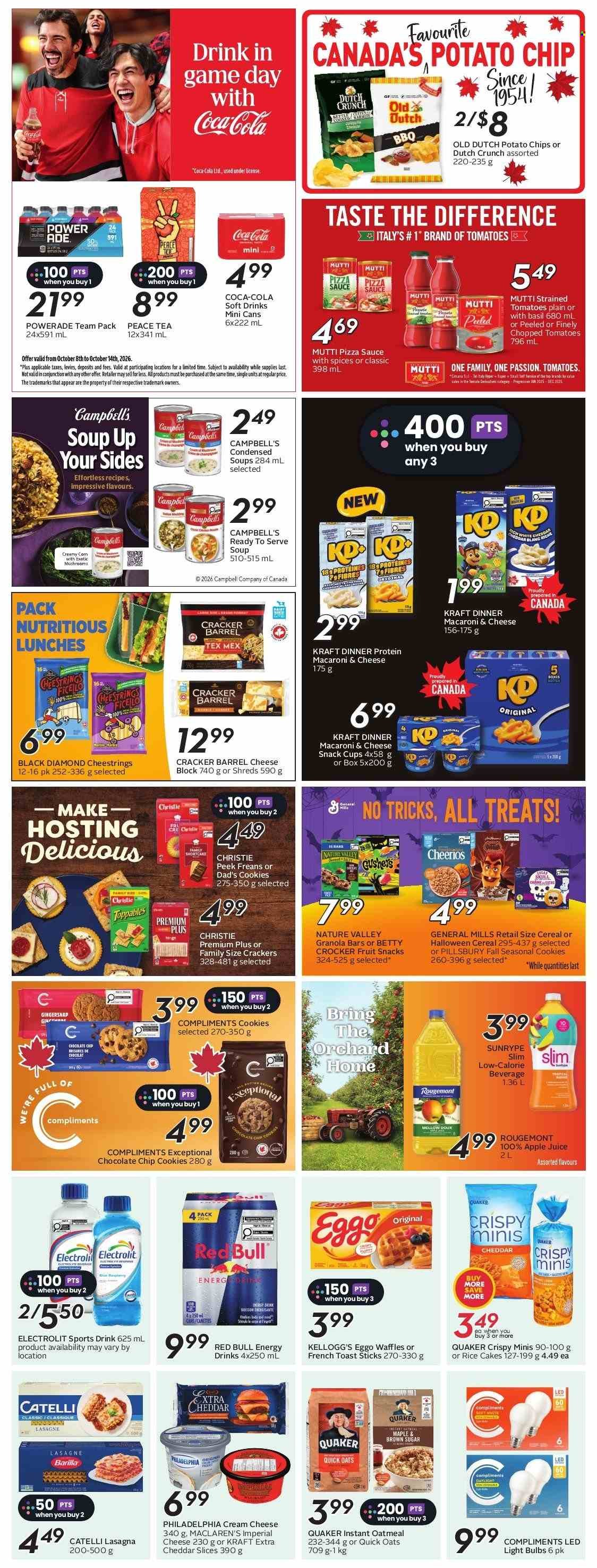 SOBEYS flyer - Weekly eFlyer