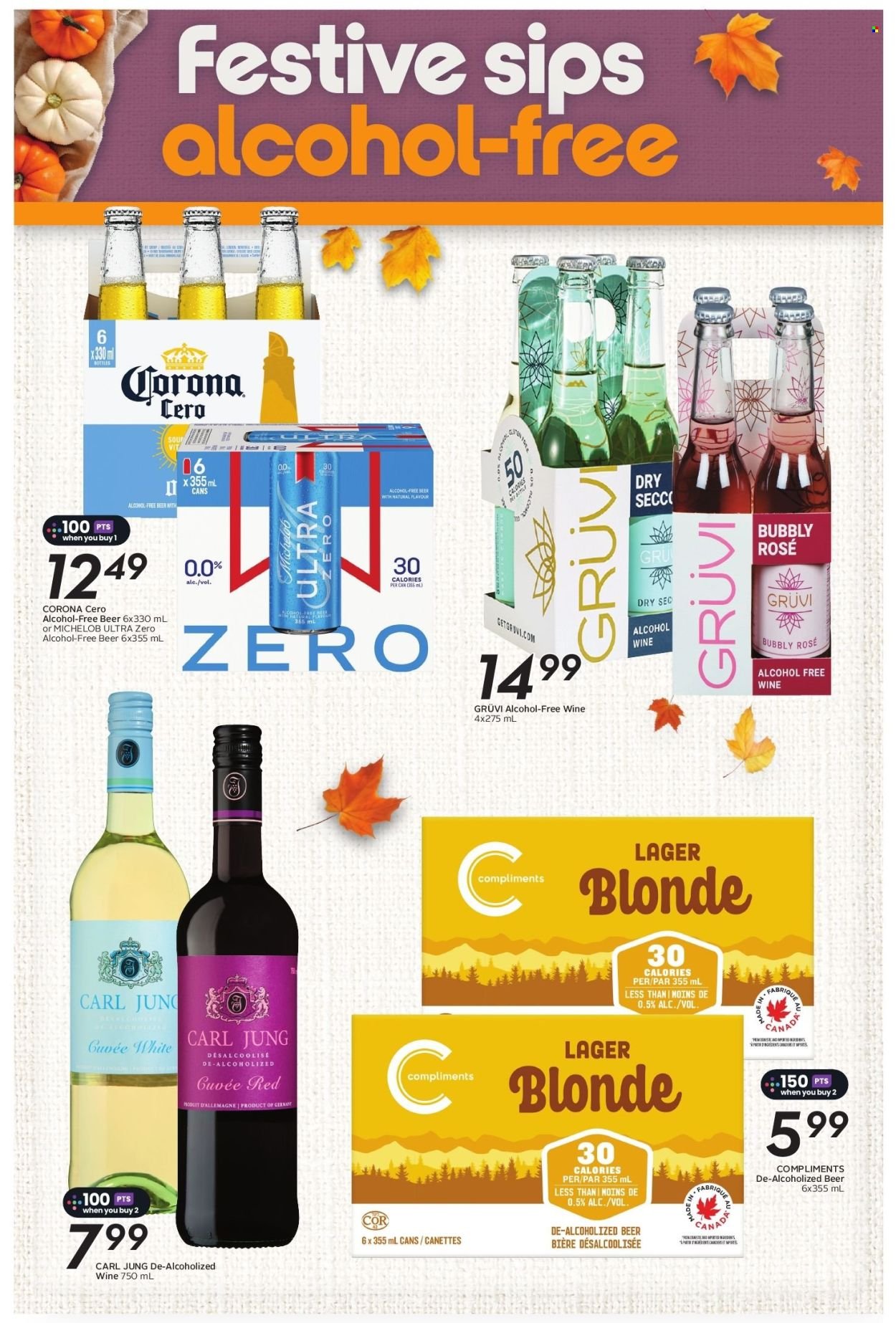 SOBEYS flyer - Weekly eFlyer