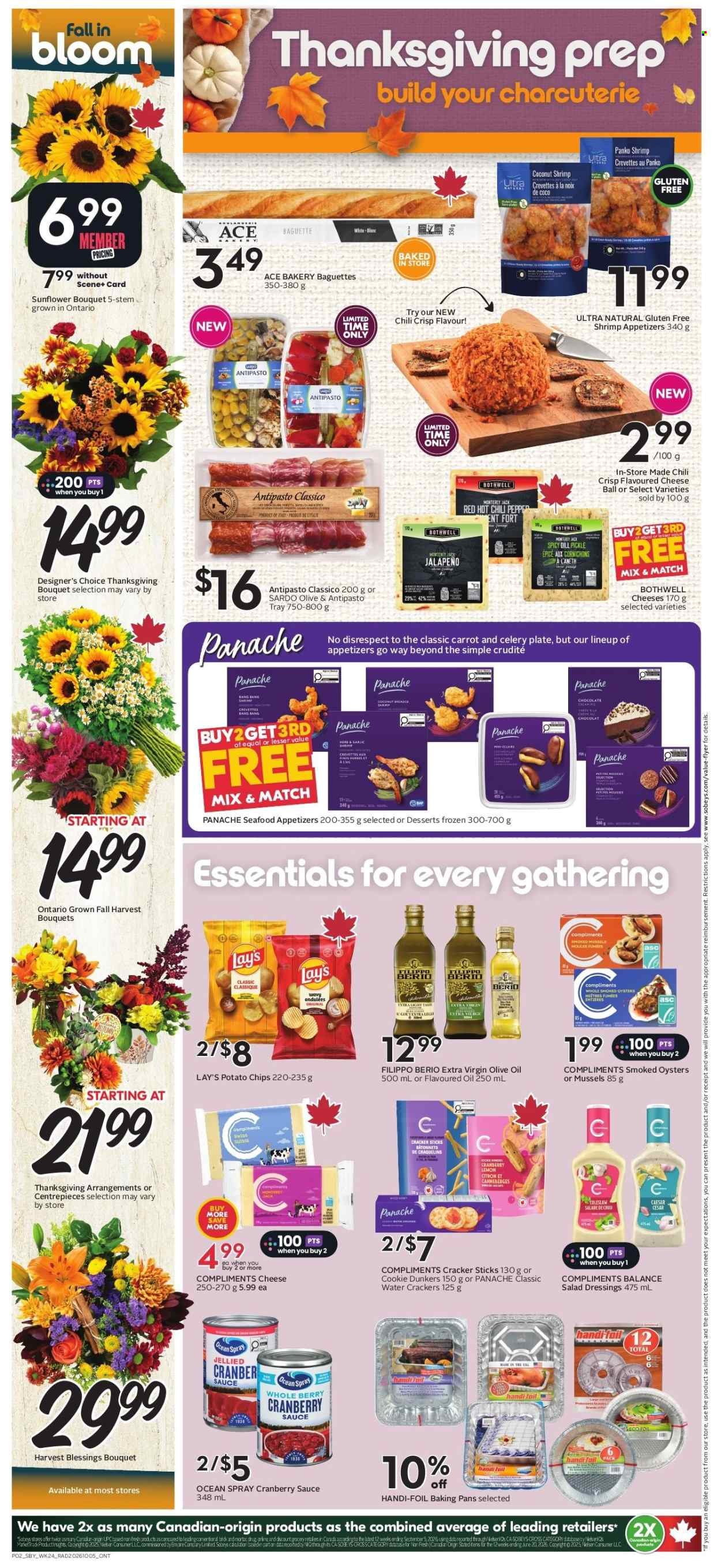 SOBEYS flyer - Weekly eFlyer