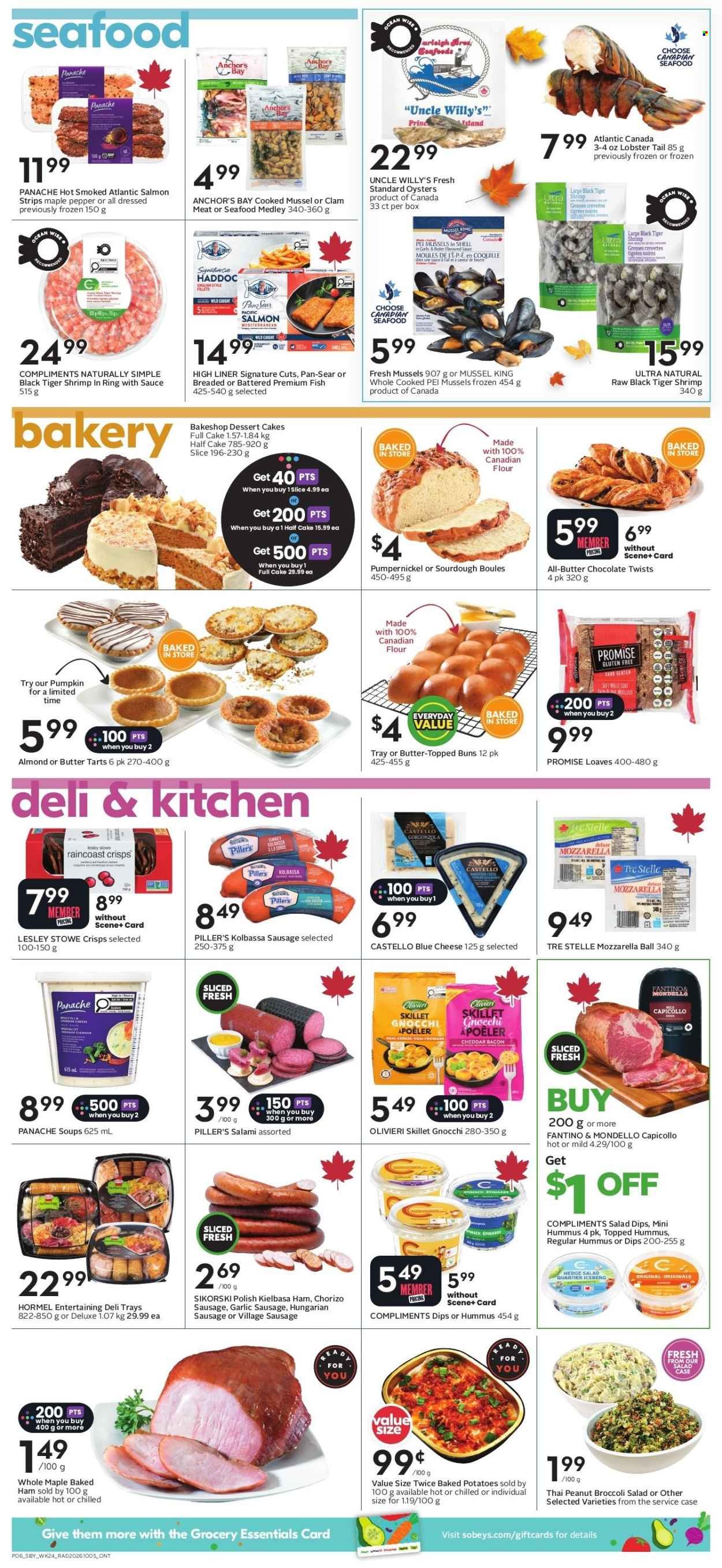 SOBEYS flyer - Weekly eFlyer
