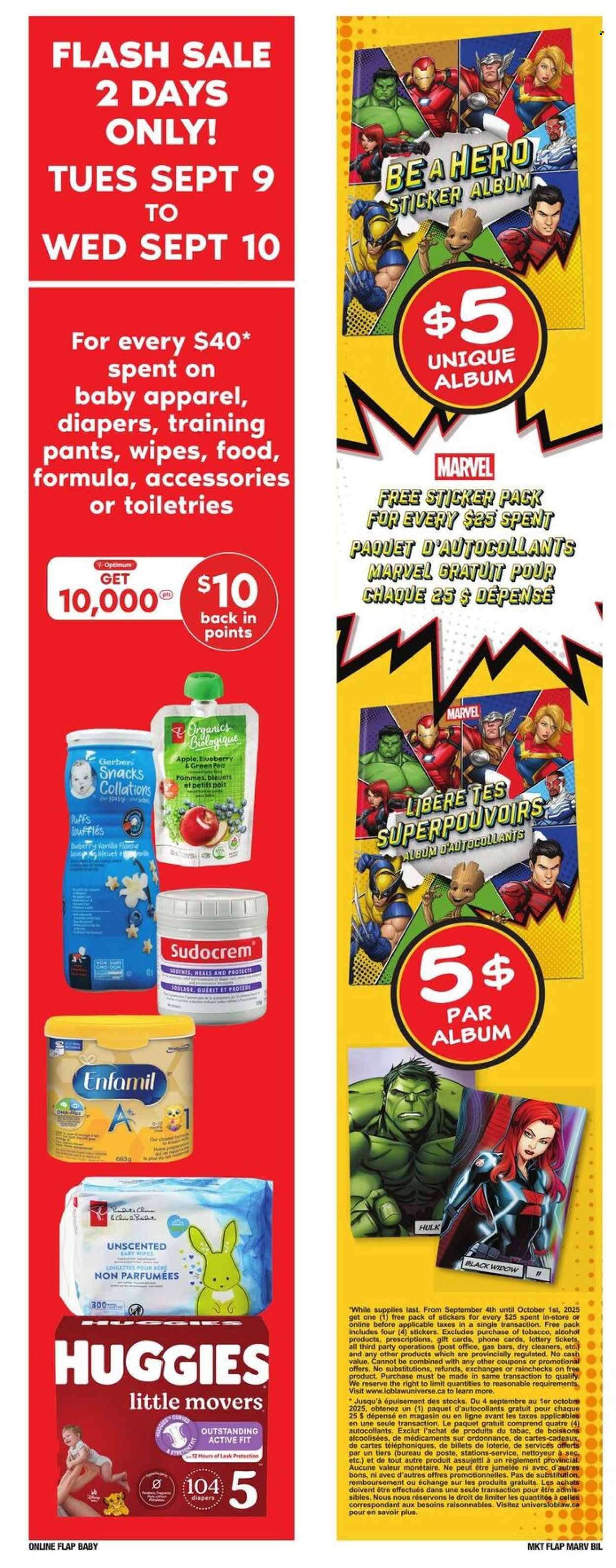 INDEPENDENT flyer - Weekly Flyer