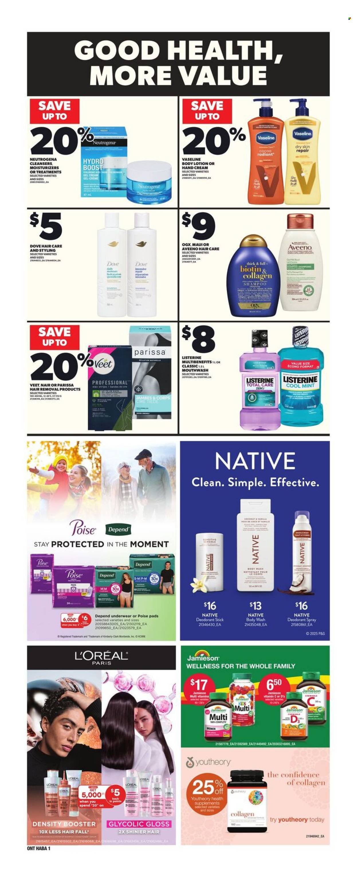 INDEPENDENT flyer - Weekly Flyer