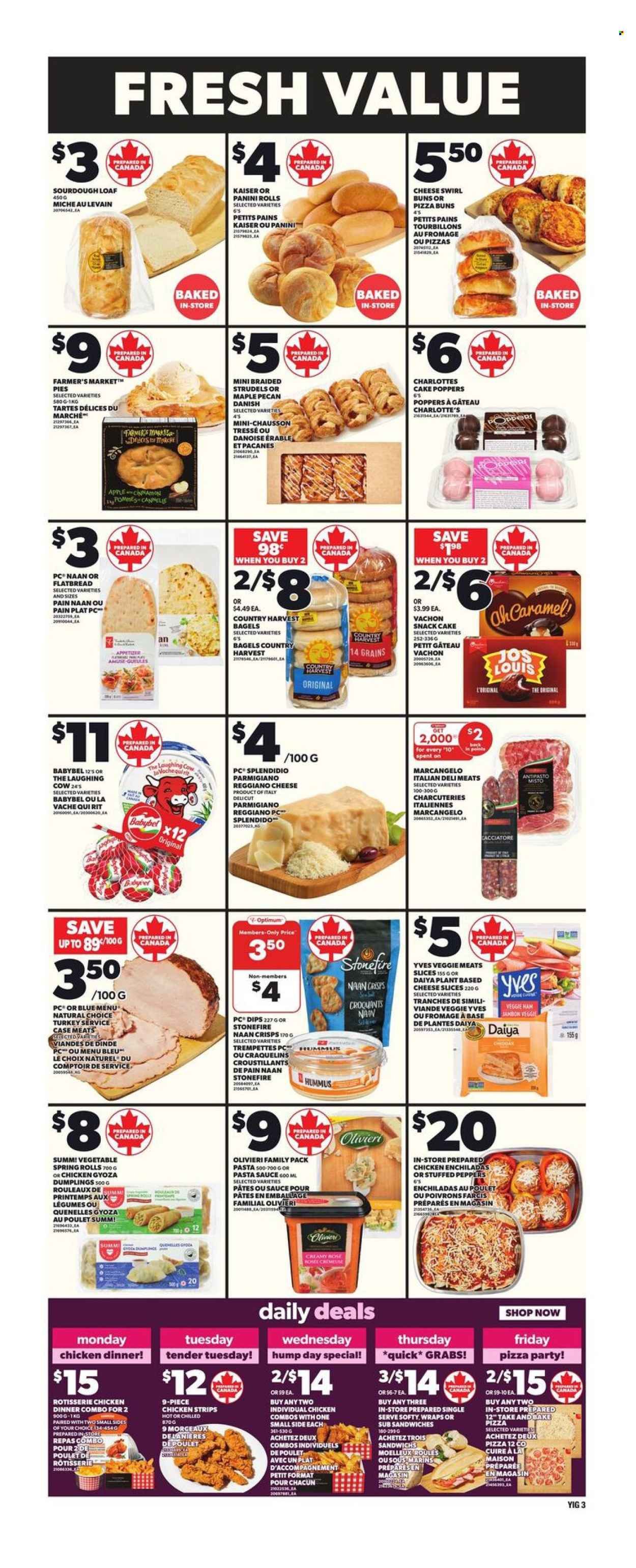 INDEPENDENT flyer - Weekly Flyer