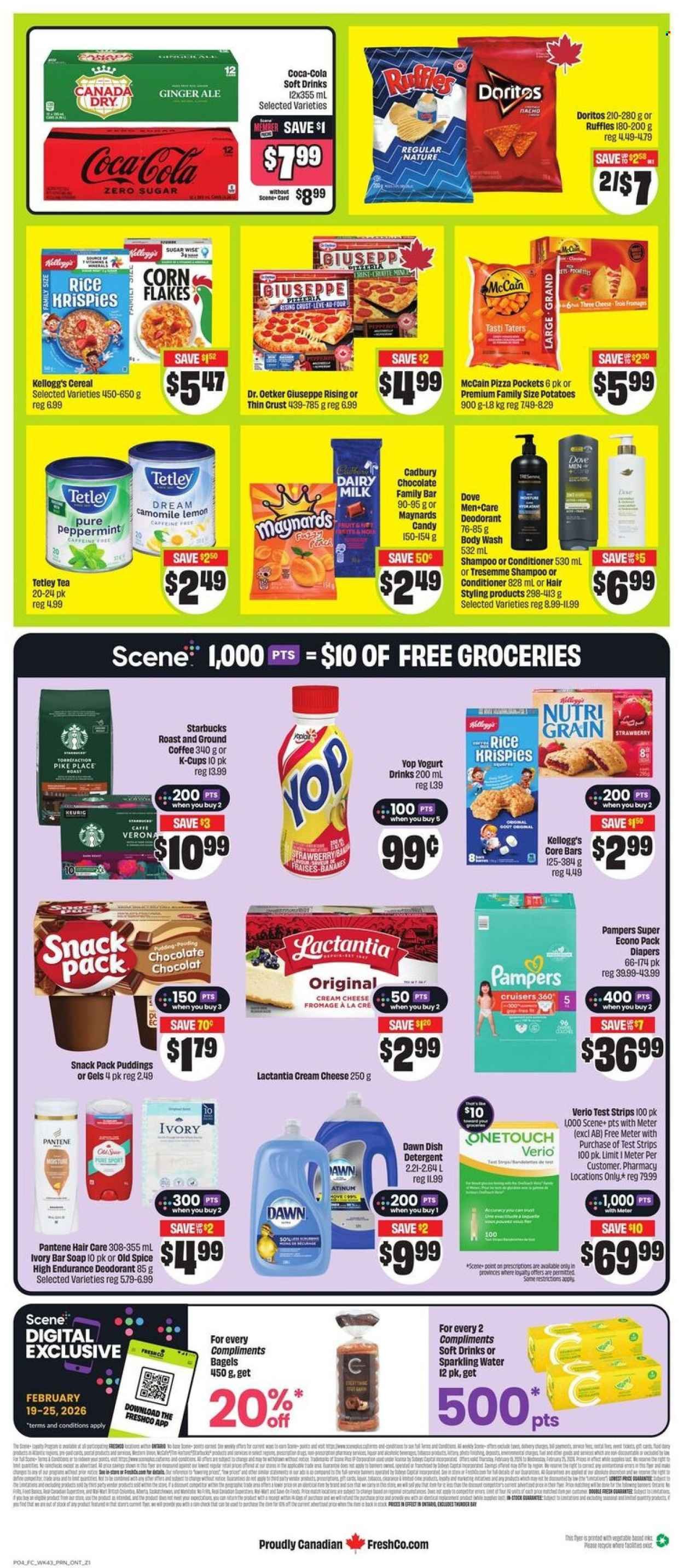 FRESHCO. flyer - Weekly eFlyer
