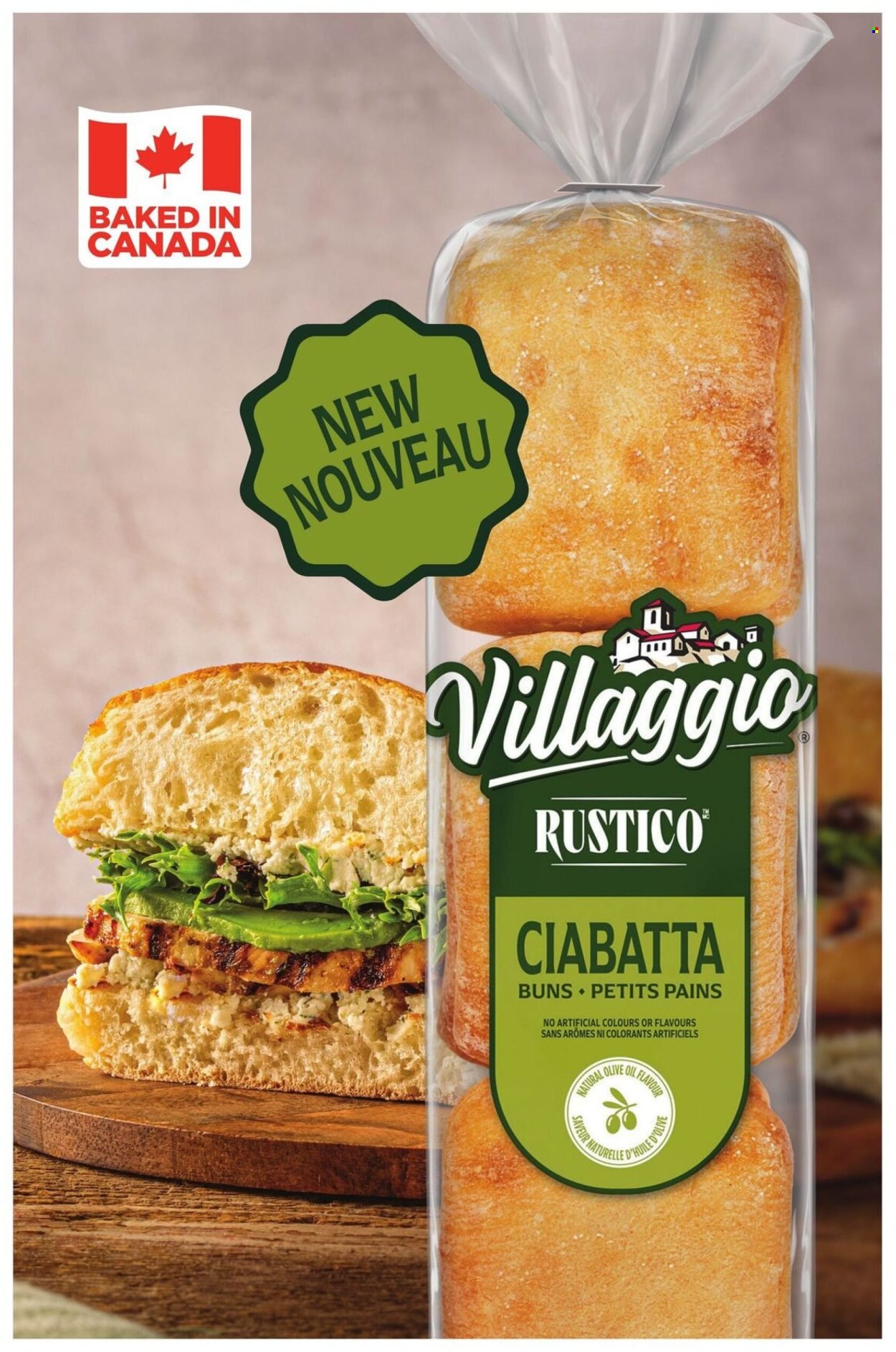 FRESHCO. flyer - Weekly eFlyer