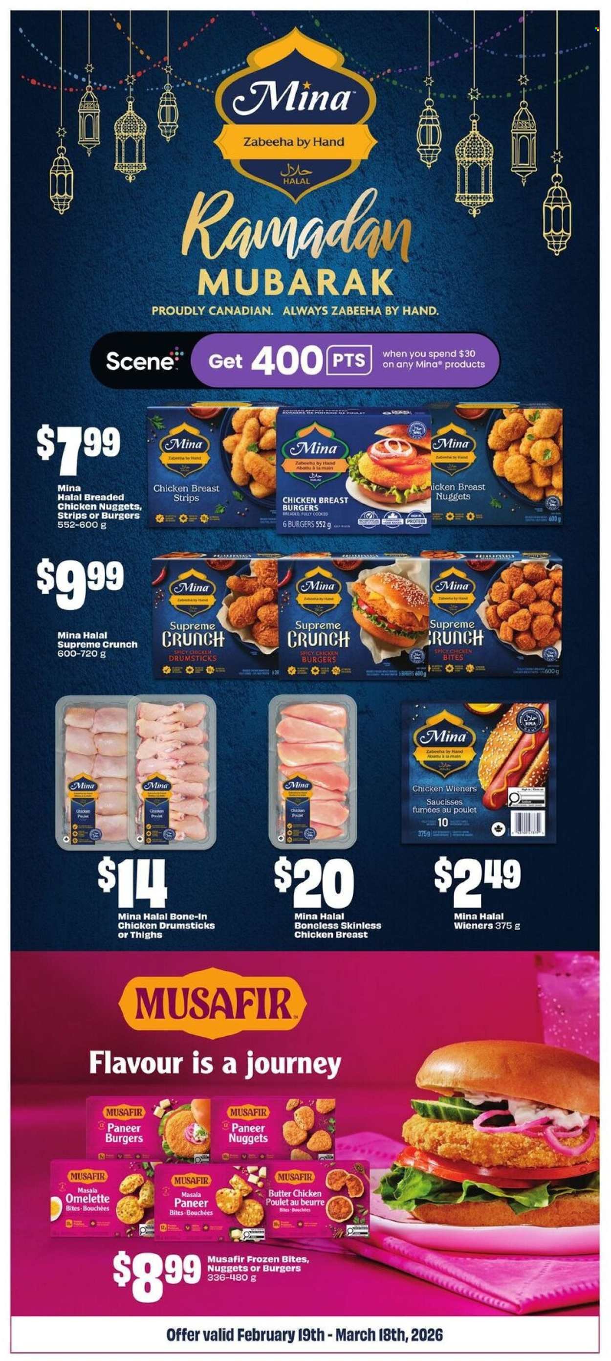 FRESHCO. flyer - Weekly eFlyer