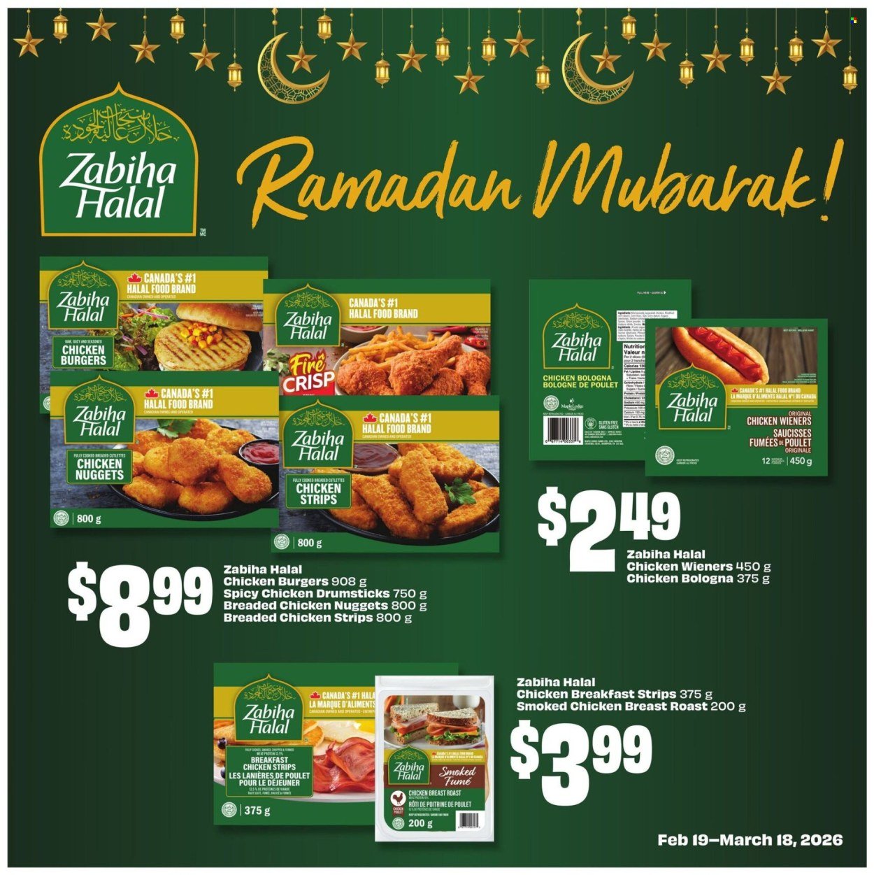 FRESHCO. flyer - Weekly eFlyer