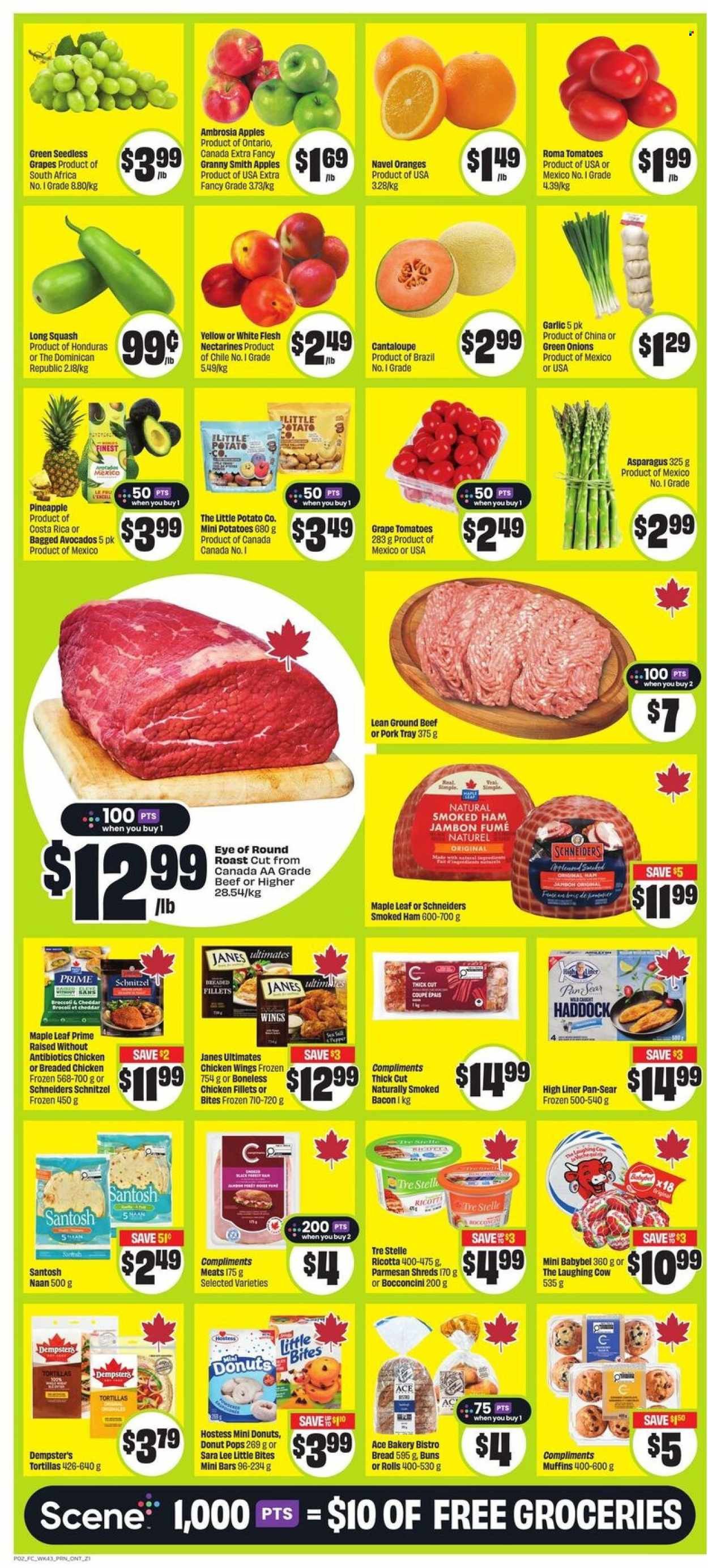FRESHCO. flyer - Weekly eFlyer