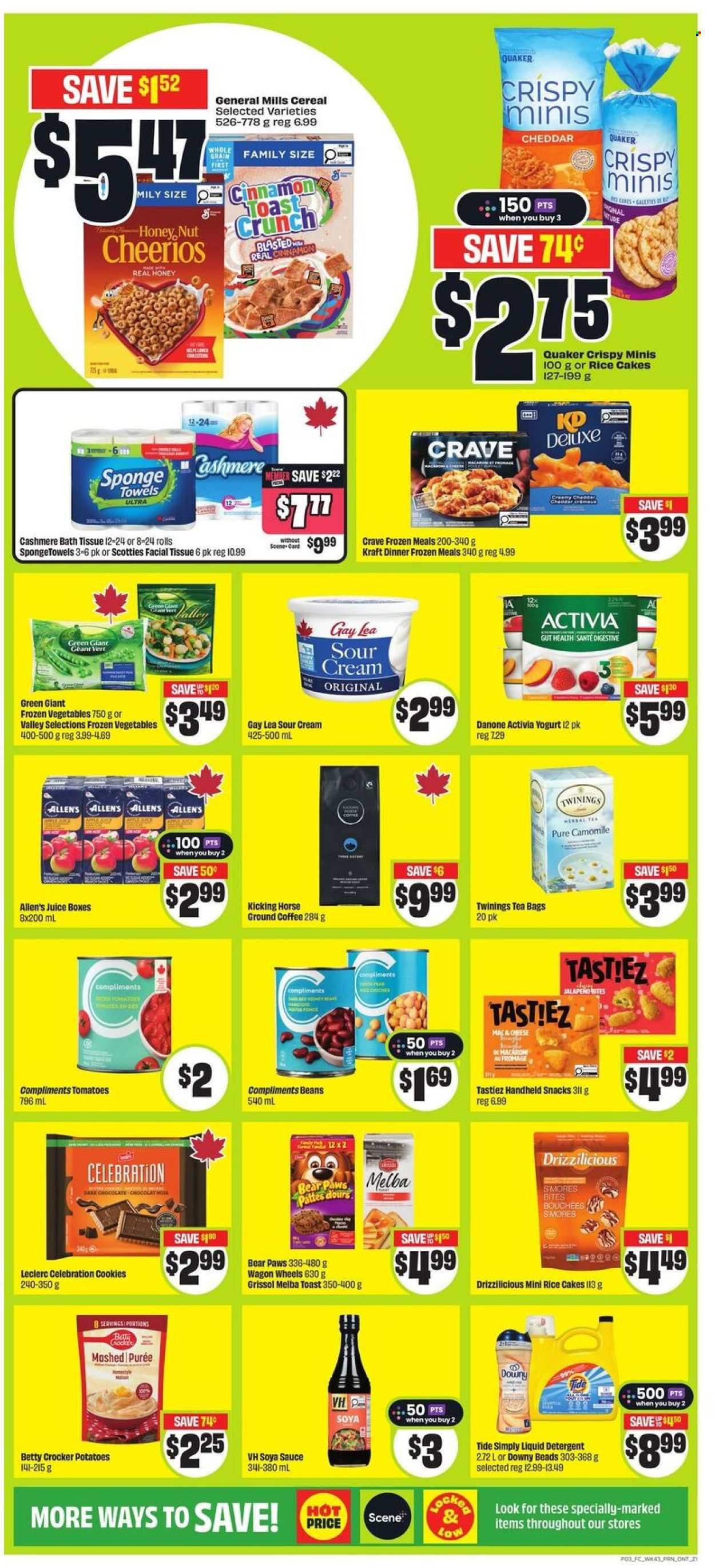 FRESHCO. flyer - Weekly eFlyer