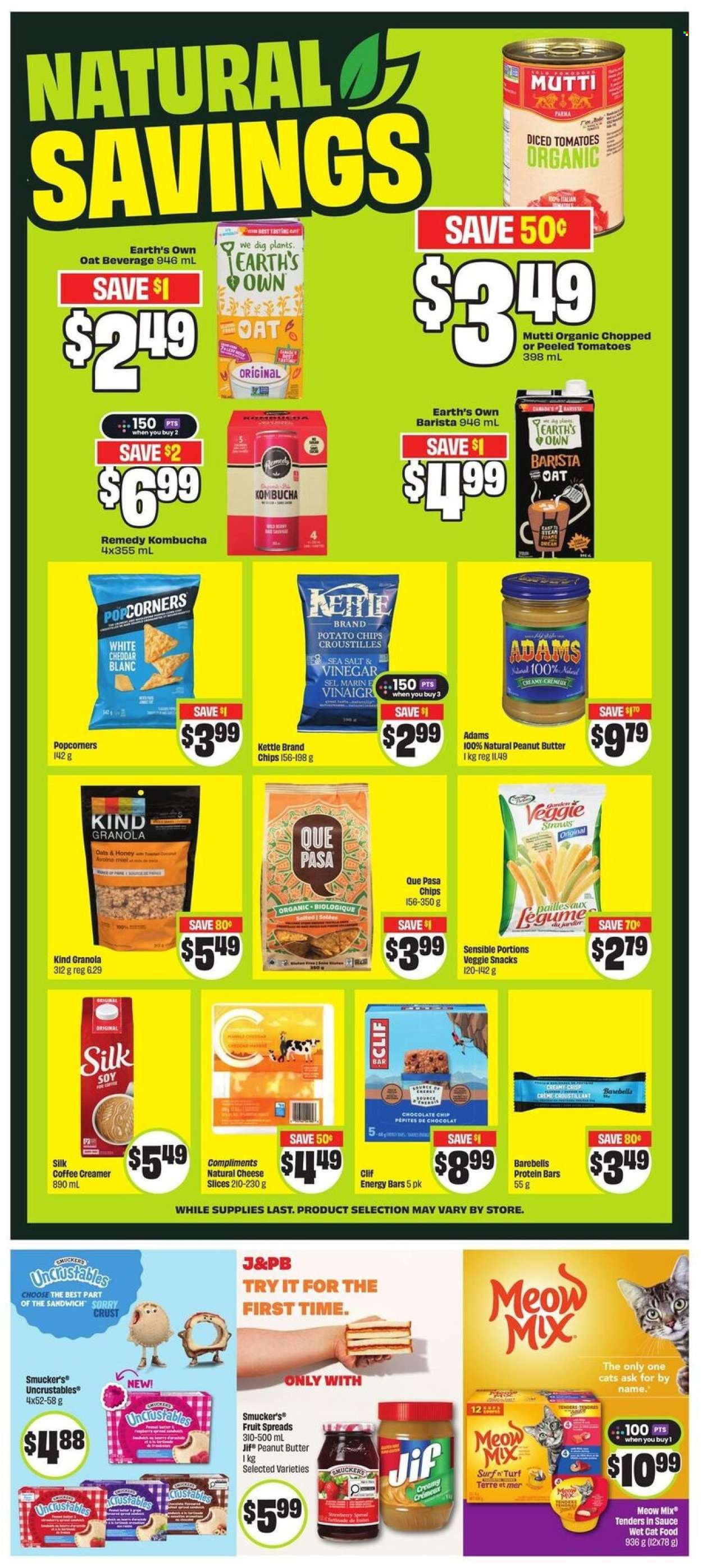 FRESHCO. flyer - Weekly eFlyer