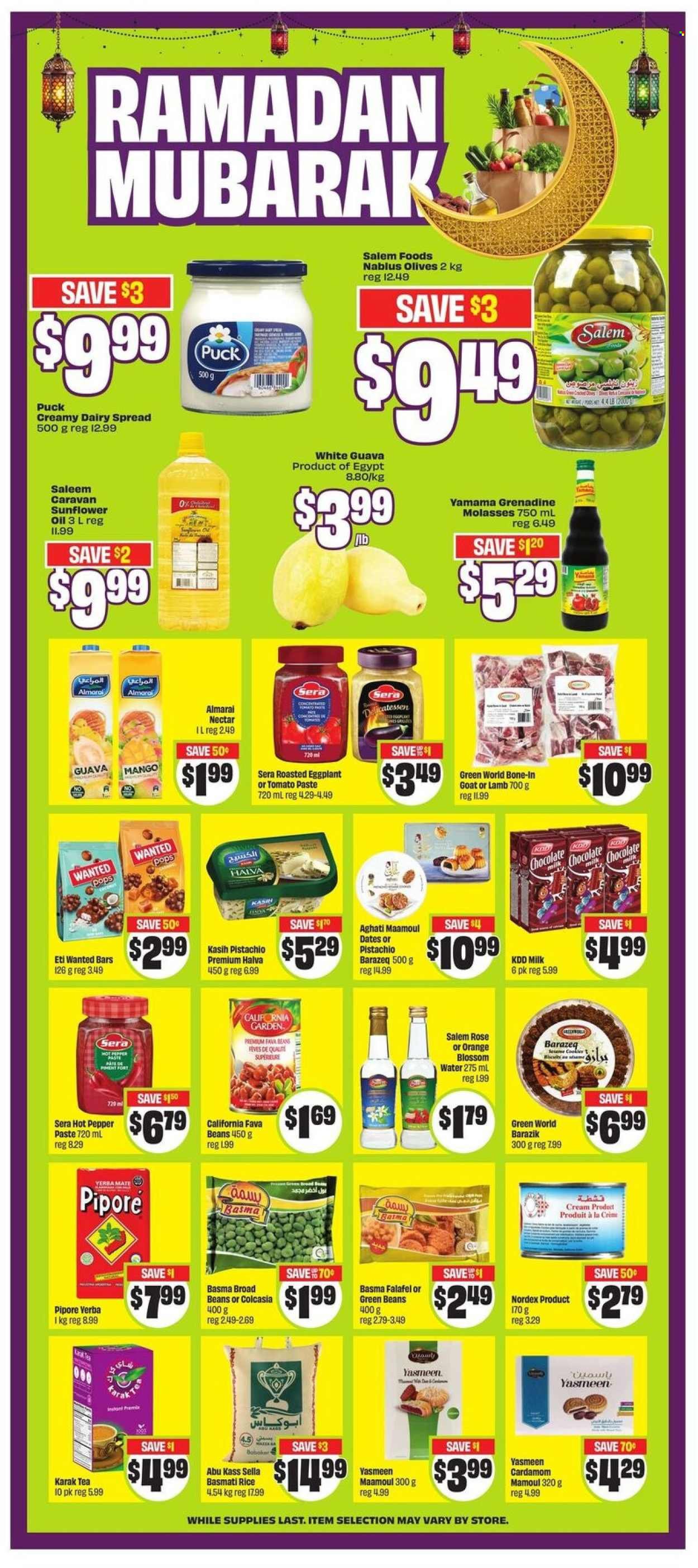 FRESHCO. flyer - Weekly eFlyer